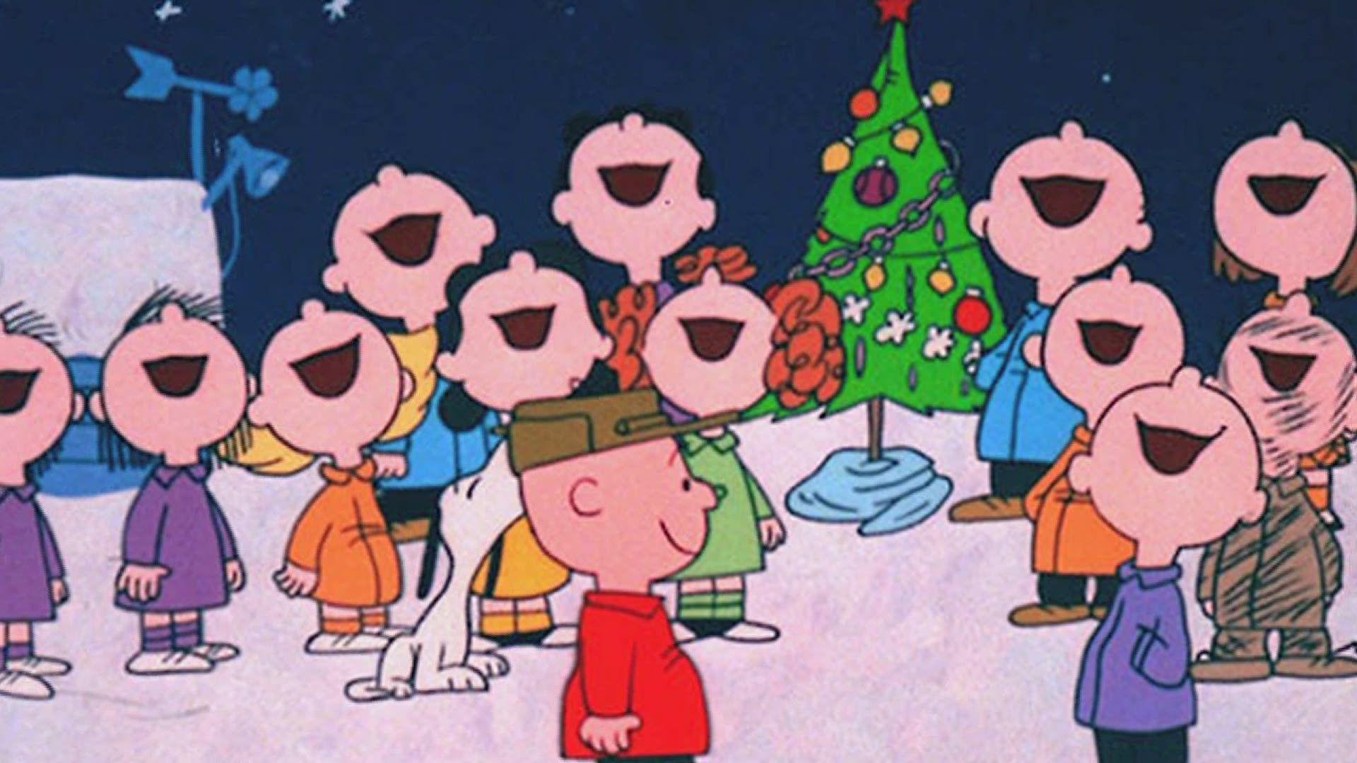1920x1080 A Charlie Brown Christmas' is backcbs19.tv
