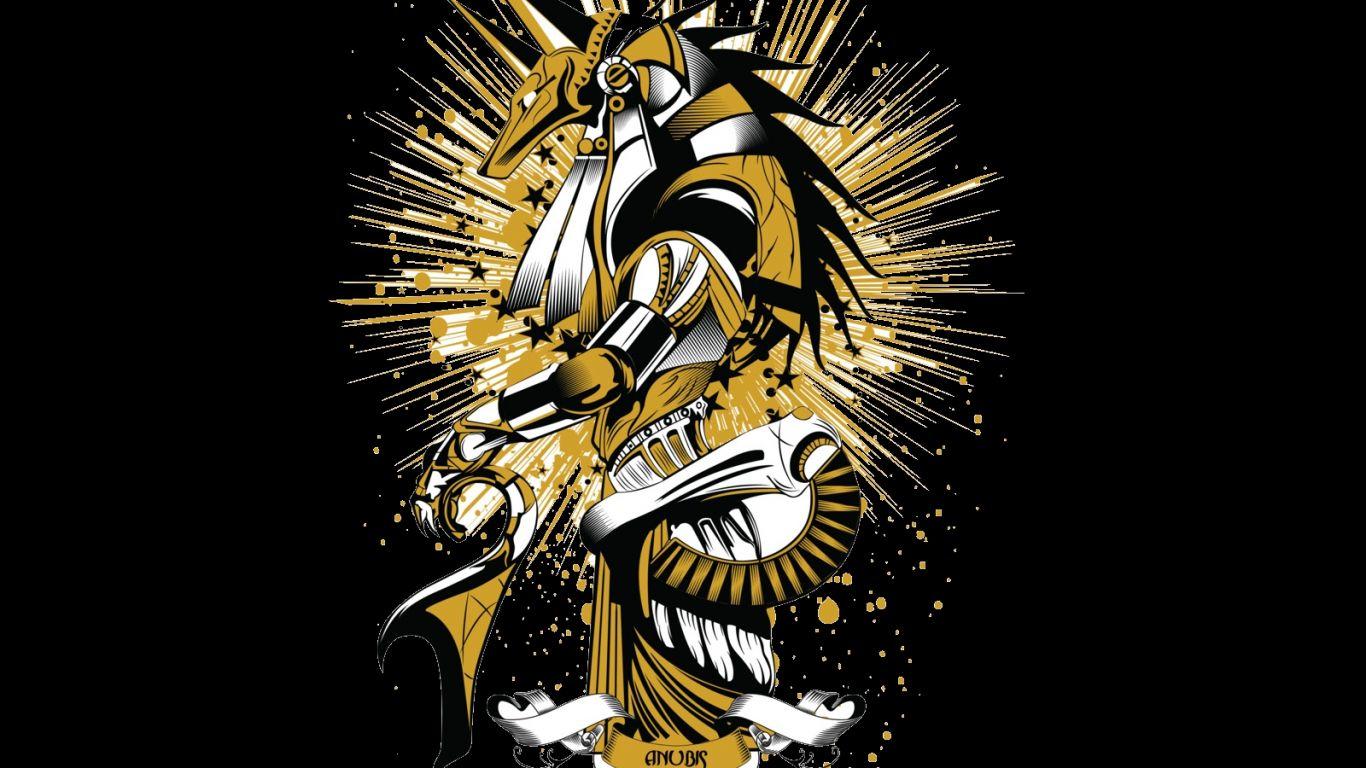 1366x768 Free download HD Wallpaper Anubis Egypt Fantasy God Abstract 4876 X 3962 1344 Kb [1600x1200] for your Desktop, Mobile & Tablet. Explore Anubis Egyptian God Wallpaper. Anubis Egyptian God