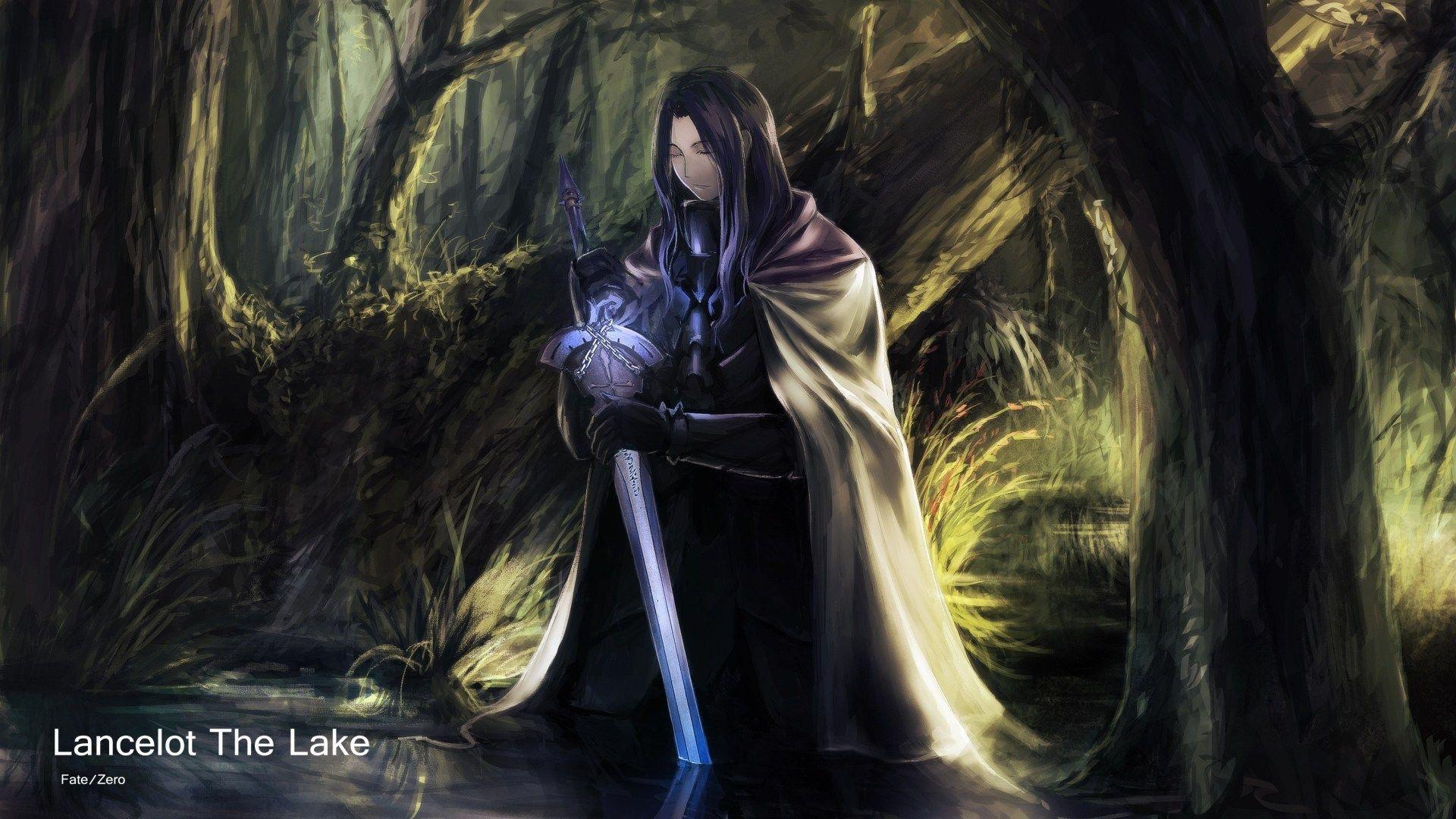 1920x1080 Berserker, Fate Stay, Fate Zero .