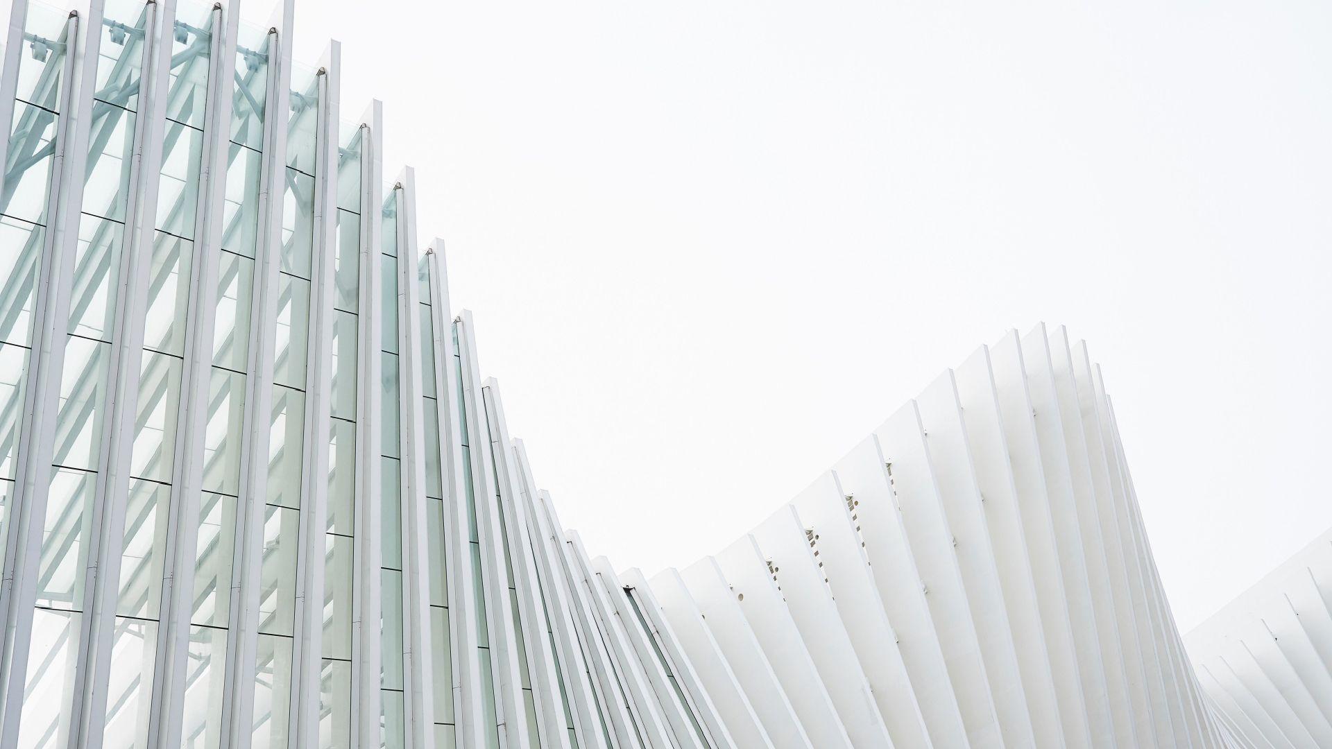 1920x1080 Italy Modern Architecture Free Download .