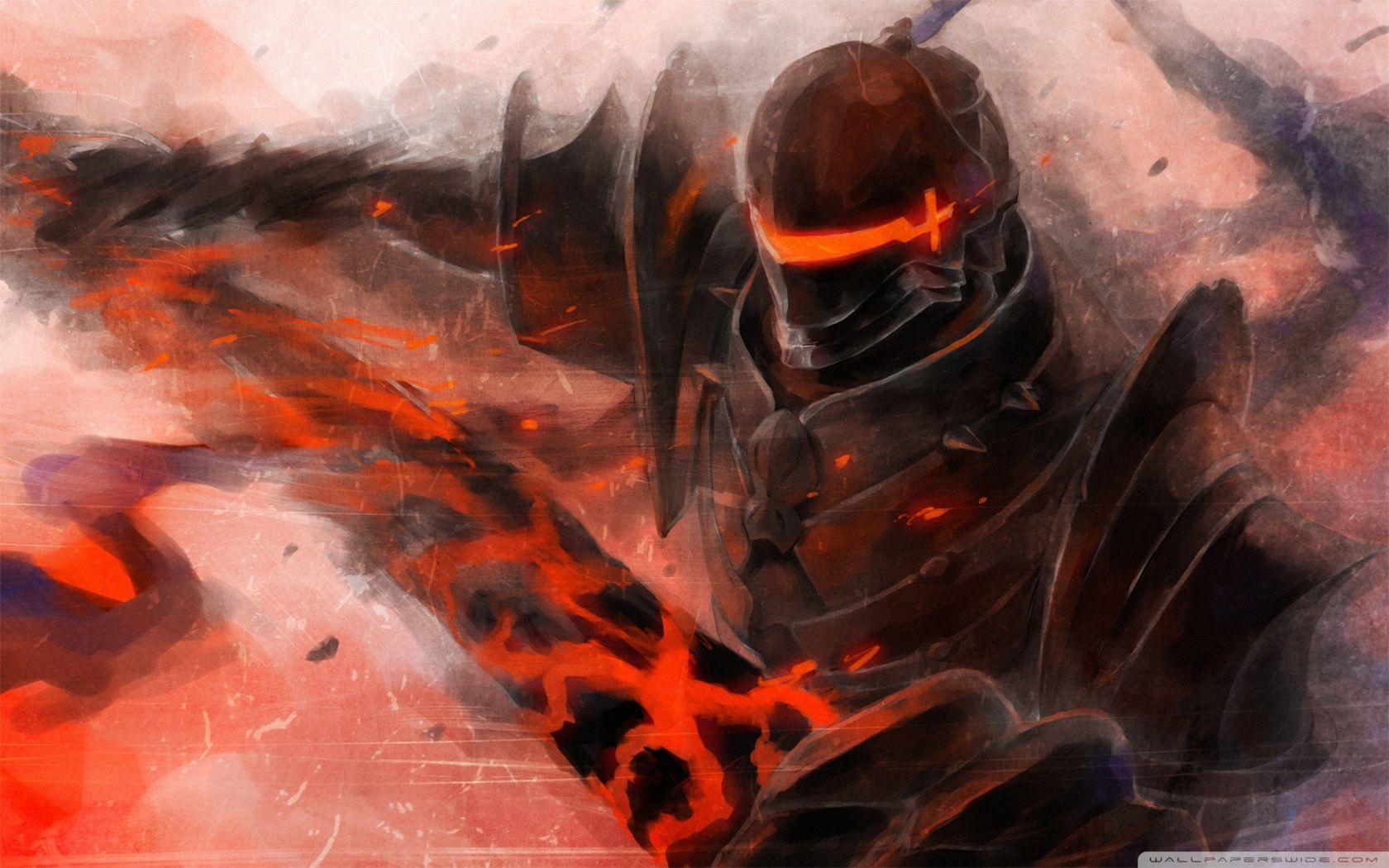 1680x1050 Fate Zero, Berserker Ultra HD Desktop .