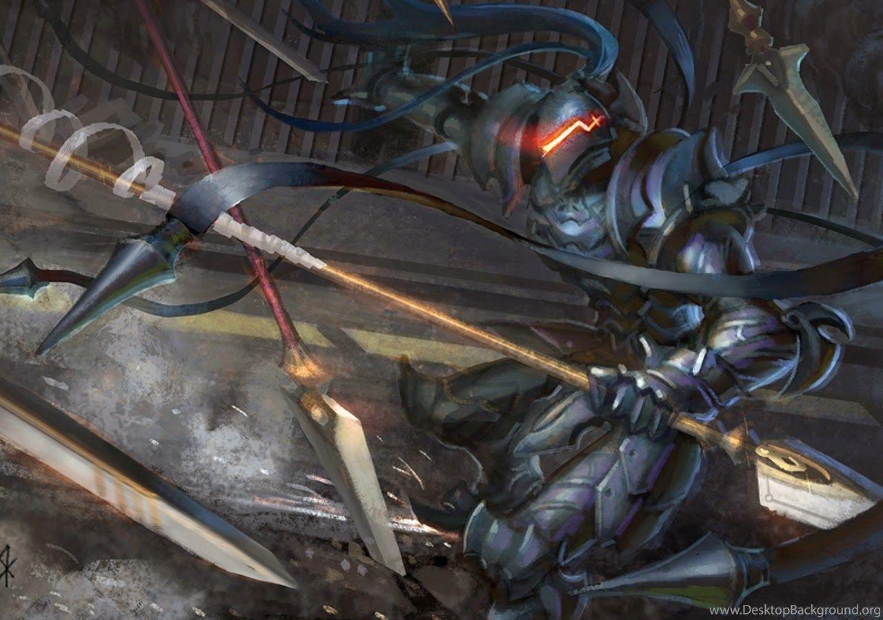 1280x900 Fate Zero Berserker Wallpaper Desktop .