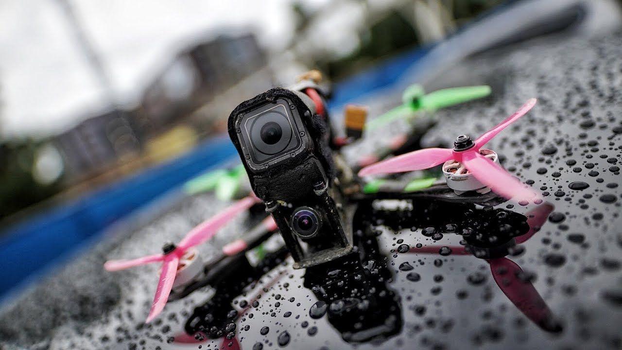 1280x720 GOD MODE Activated ✅. FPV Freestyle .m.