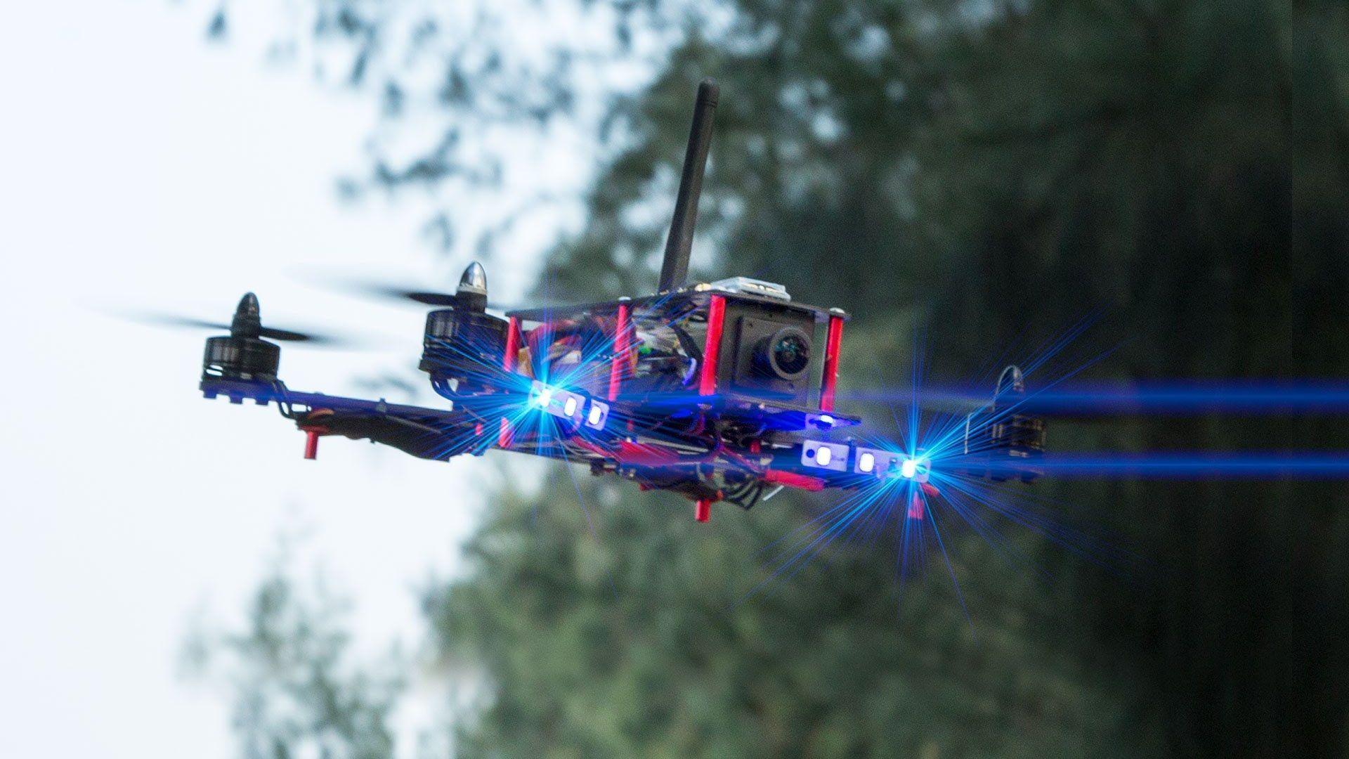 1920x1080 Race Drone Wallpaperracing Drones.
