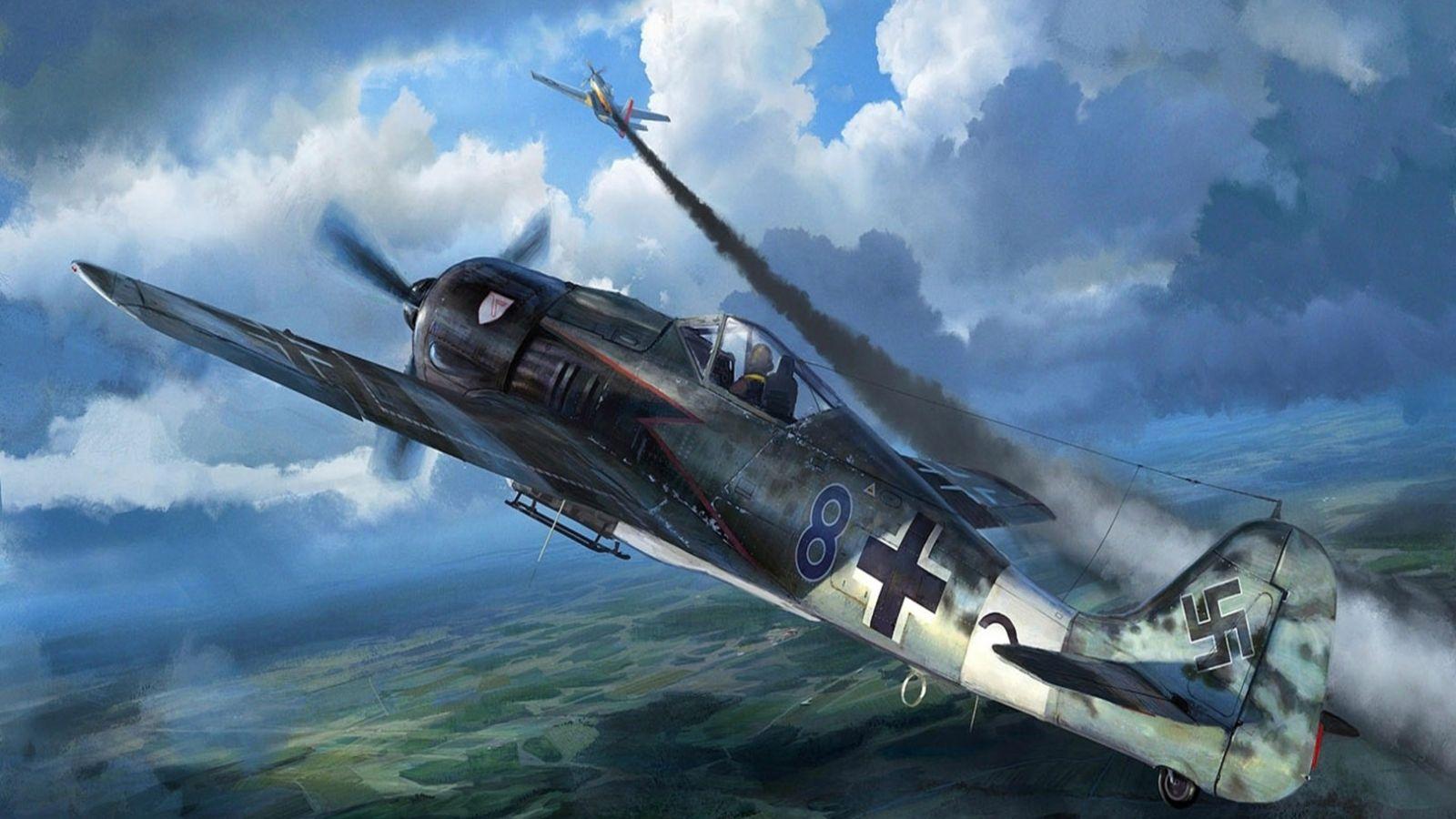 1600x900 Ww2 Aircraft Wallpaper 7 HD Wallpaper .
