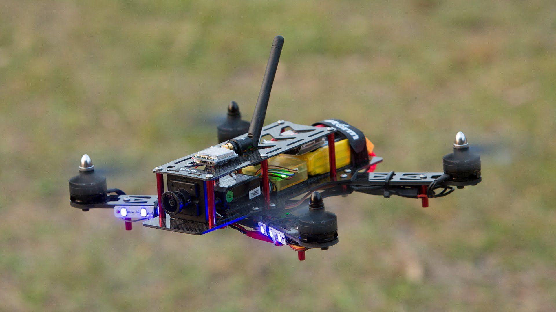 1920x1080 drones, Vehicle, Flight, Aircraft .