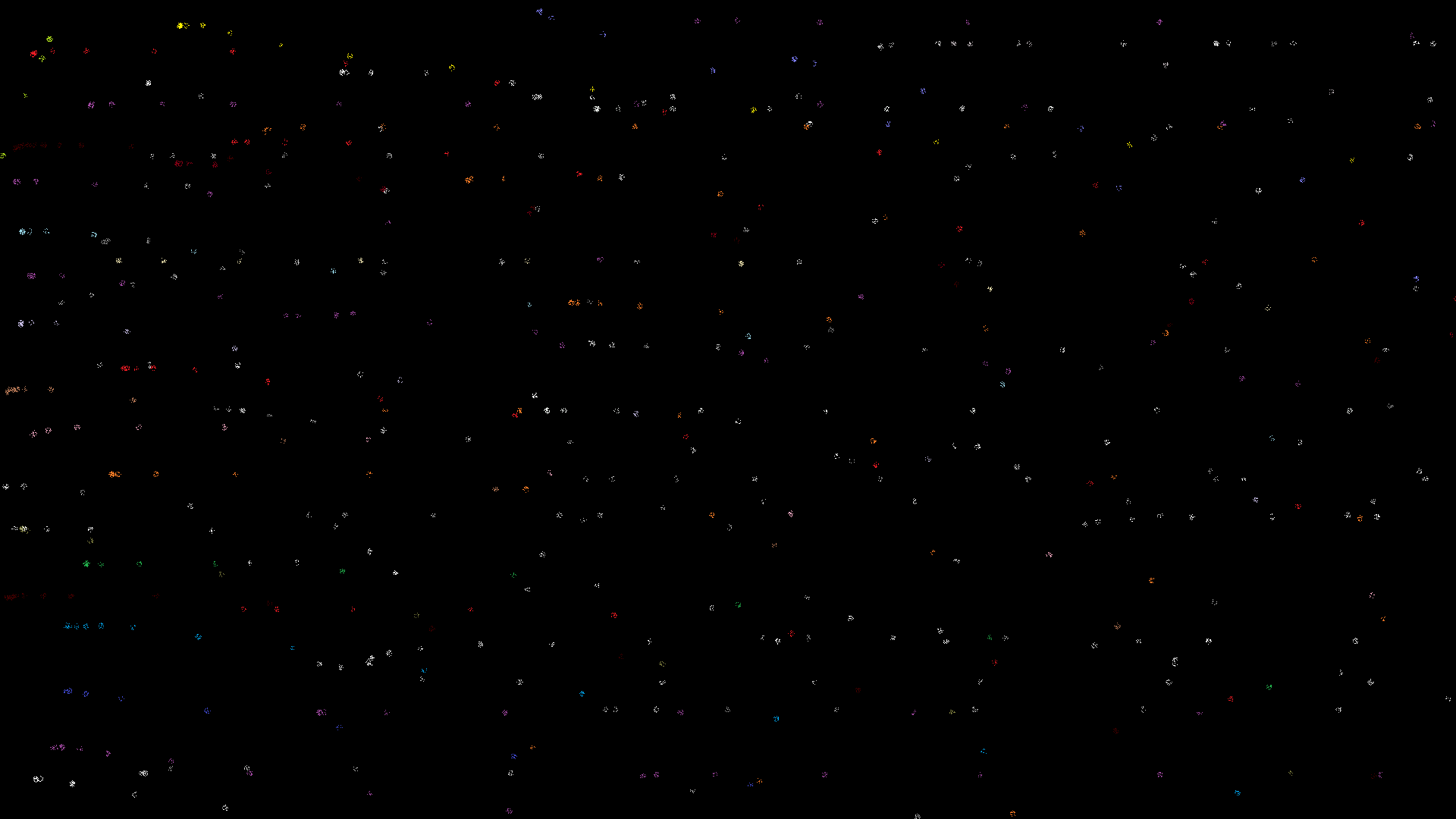 1920x1080 Solid Black Desktop Wallpaper