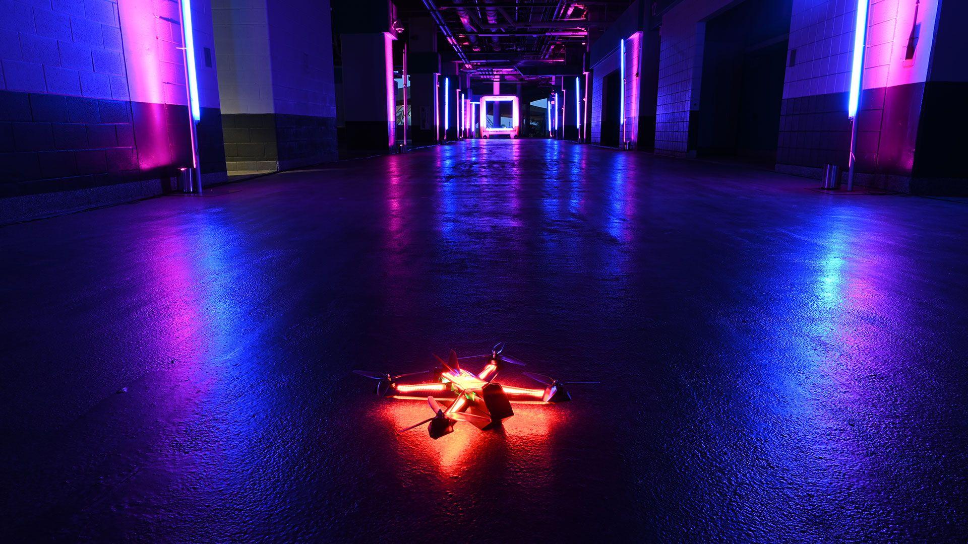 1920x1080 Drone racing: how to get started