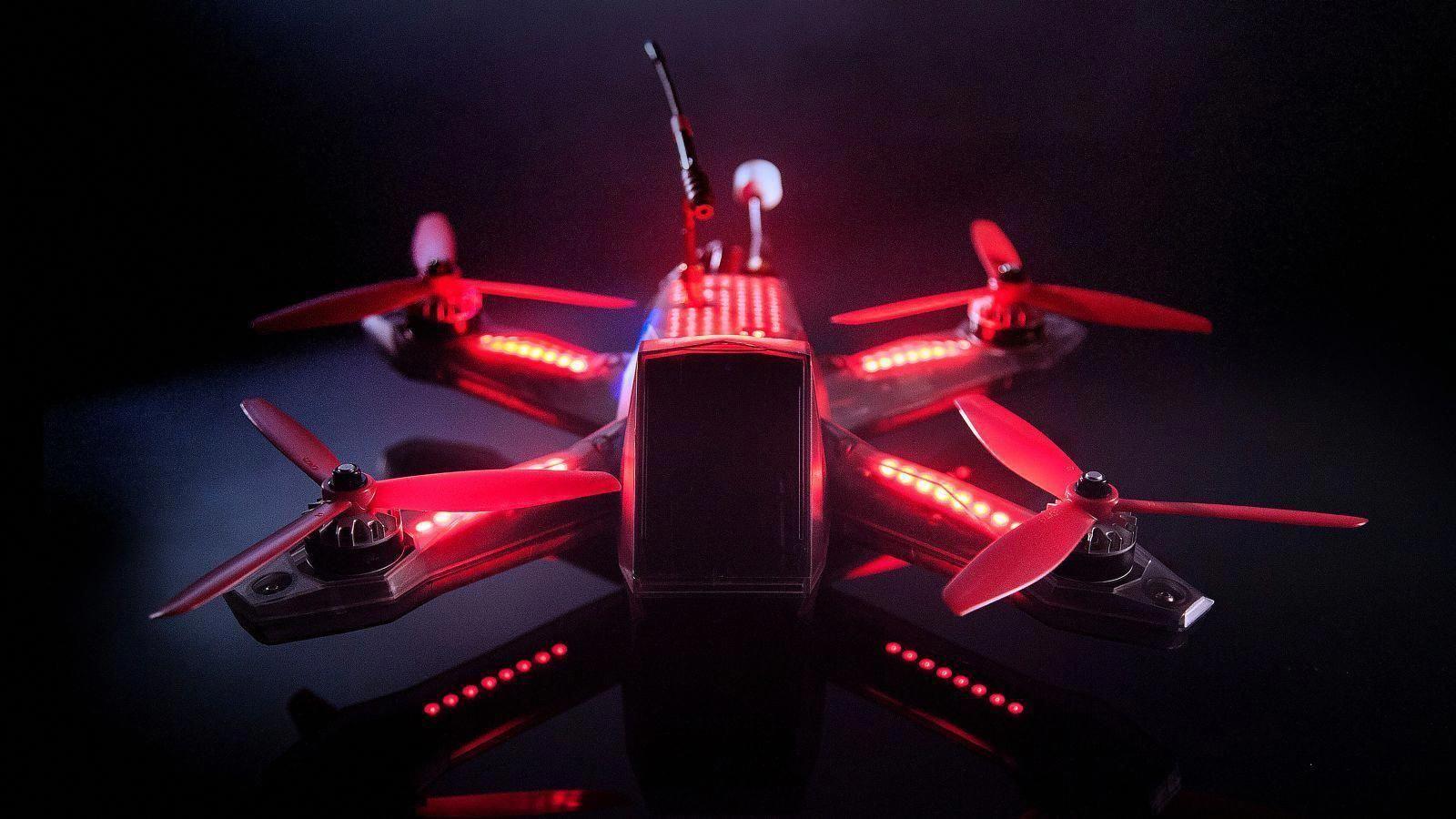 1600x900 drones, drones design, drones .com