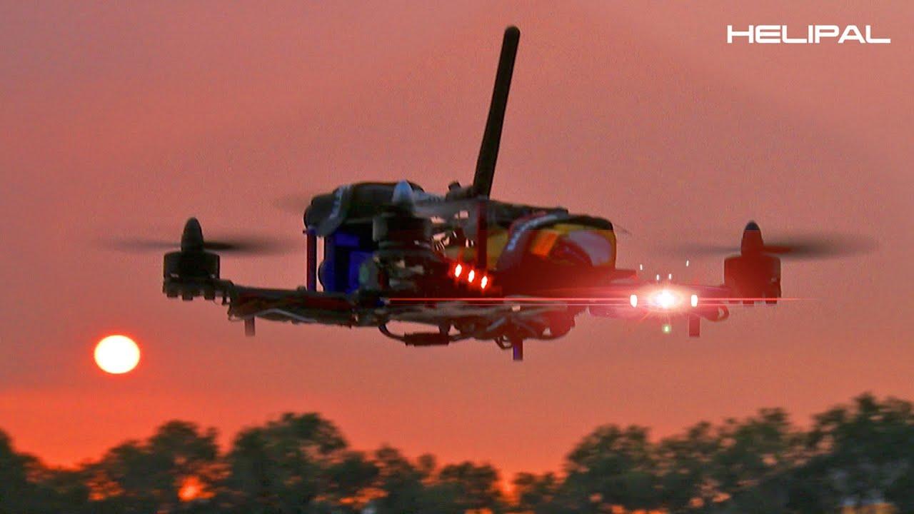 1280x720 Quadcopter Wallpaper .
