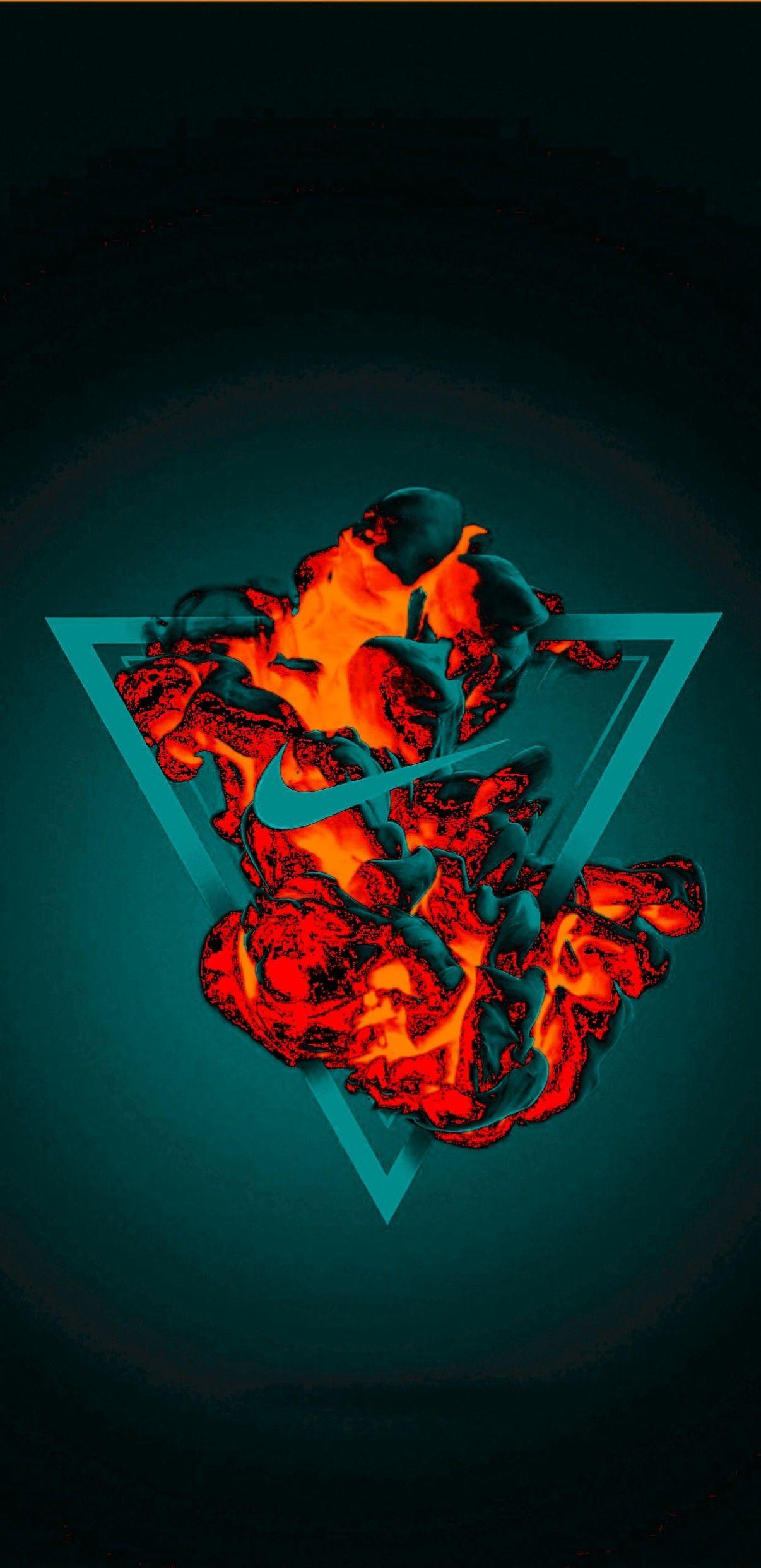 1206x2484 Nike wallpaper, Cool nike wallpaper .se