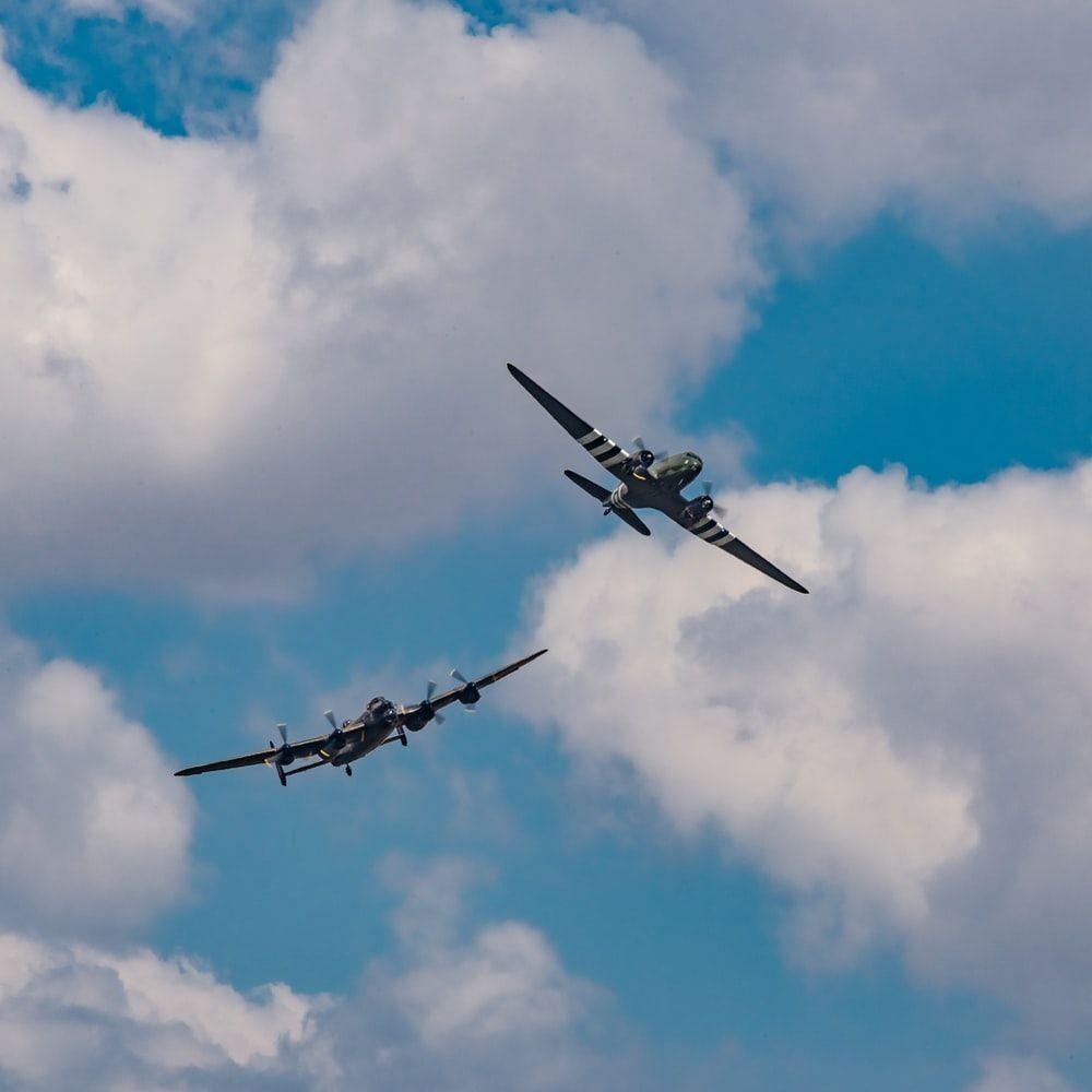 1000x1000 Wwii Airplane Picture. Download Free .com