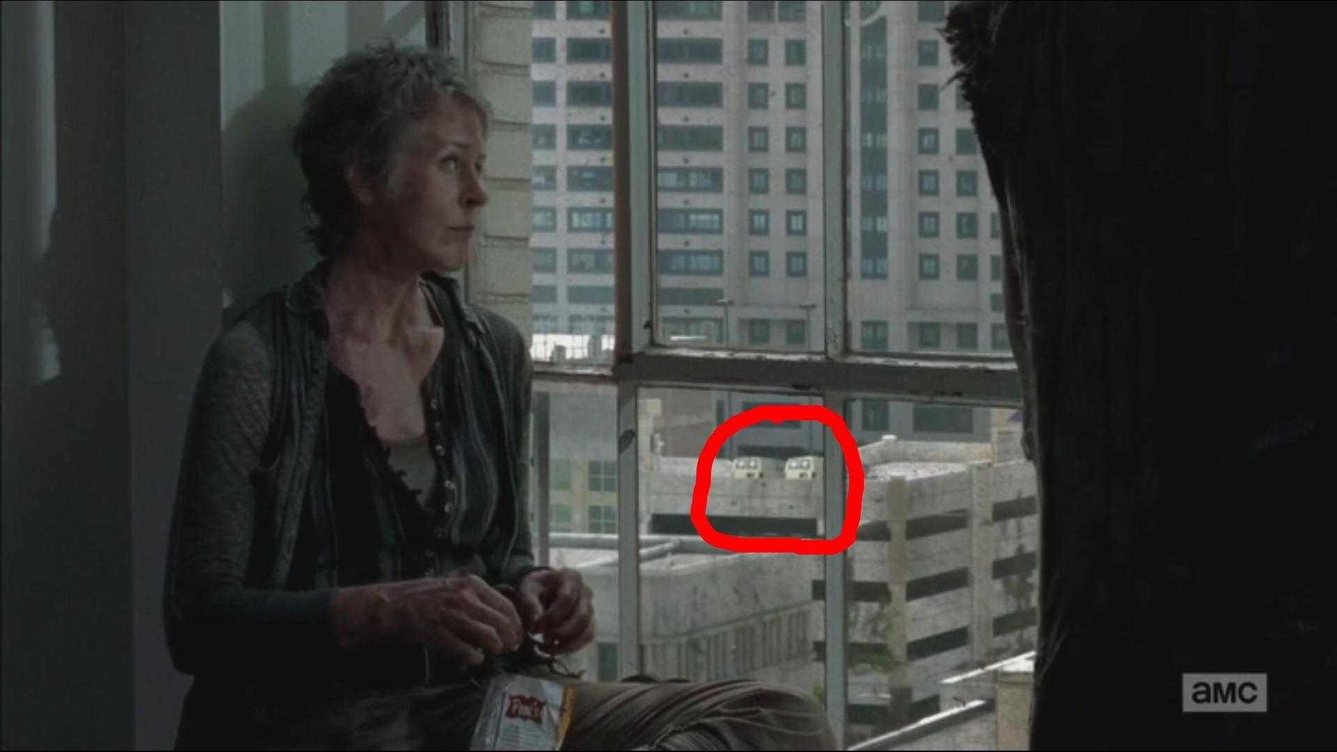 1920x1080 Walking Dead Wallpaper 1920x1080 px .