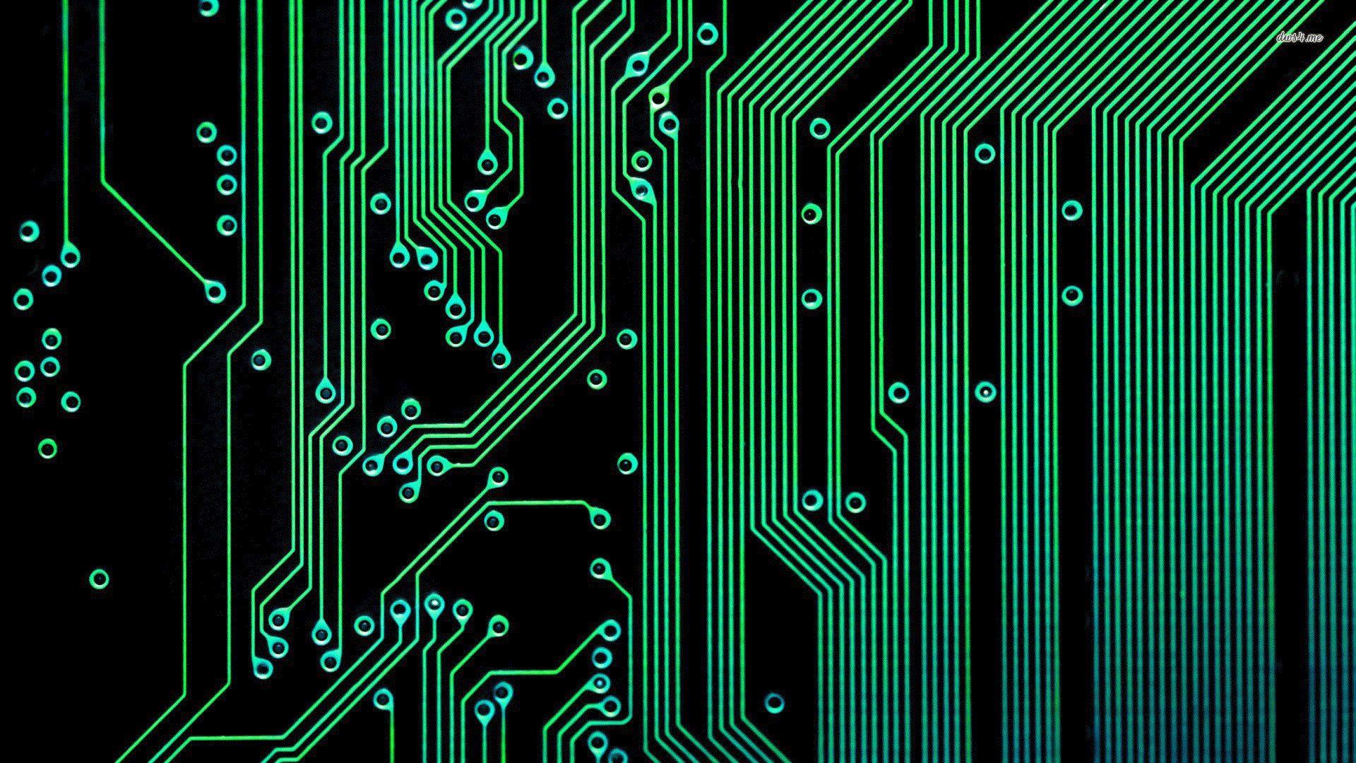 1920x1080 Tech Wallpaper 1920x1080