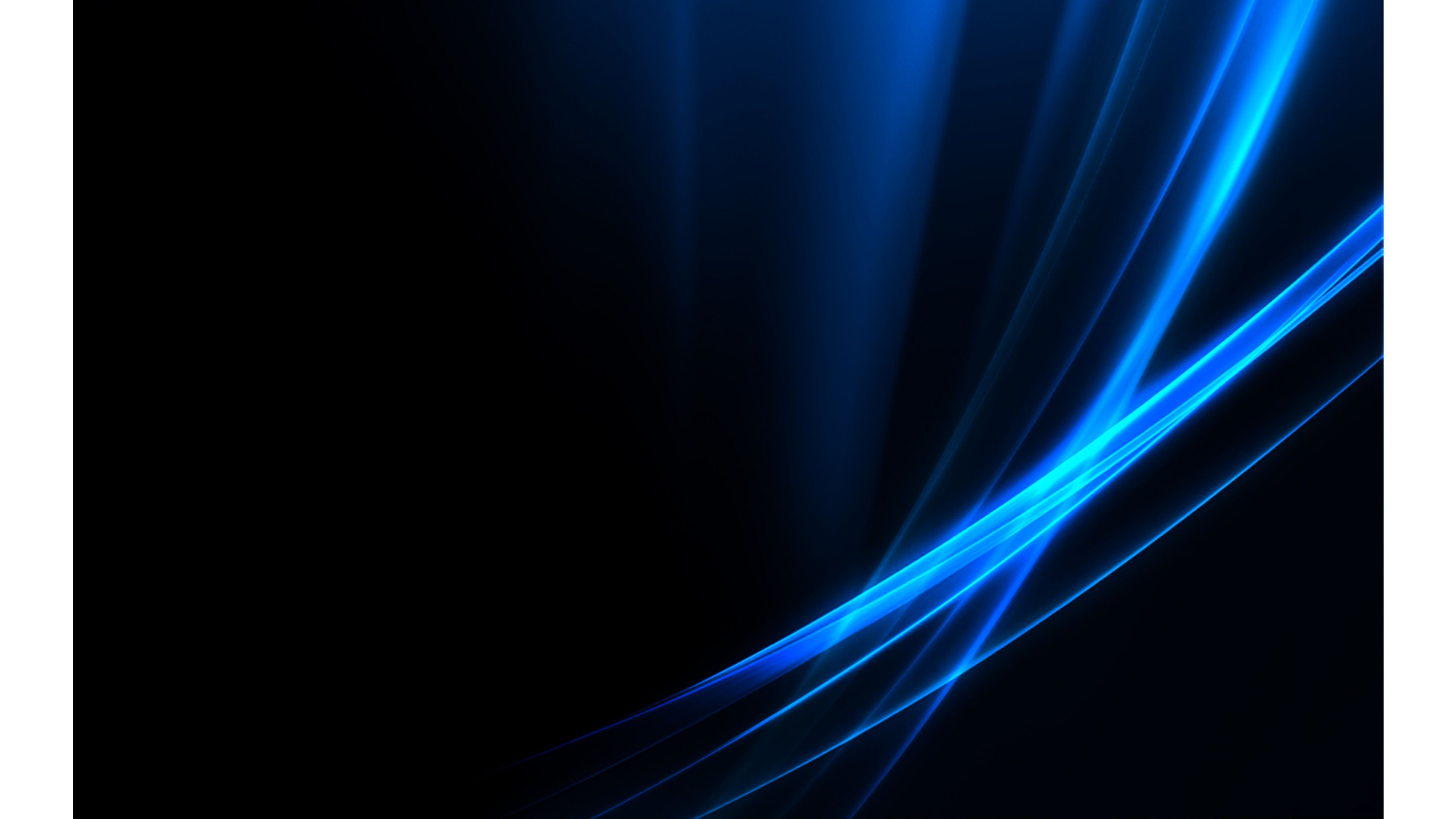 3840x2160 Free download Neon Blue Abstract 4K Wallpaper 4K Wallpaper [3840x2160] for your Desktop, Mobile & Tablet. Explore Neon Blue Background. Neon Blue Wallpaper, Neon Blue Background, Blue Neon Background
