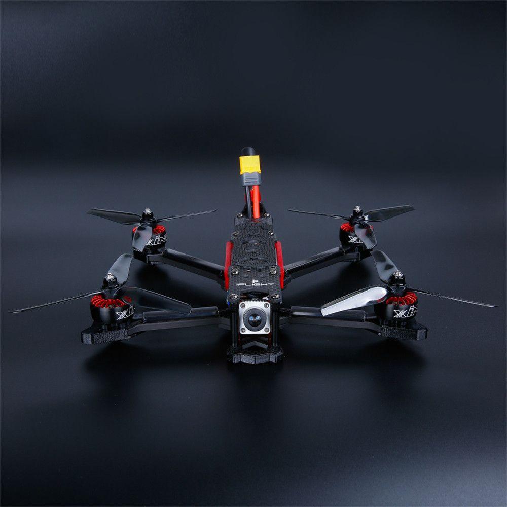 1000x1000 IFlight X Jointly Designed TITAN DC5 6S .