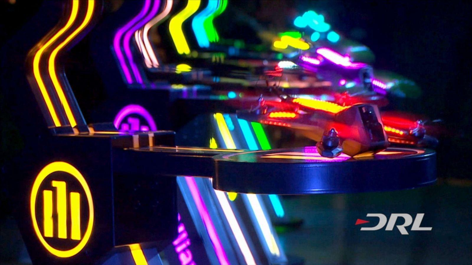 1600x900 Drone Racing League .abcnews.
