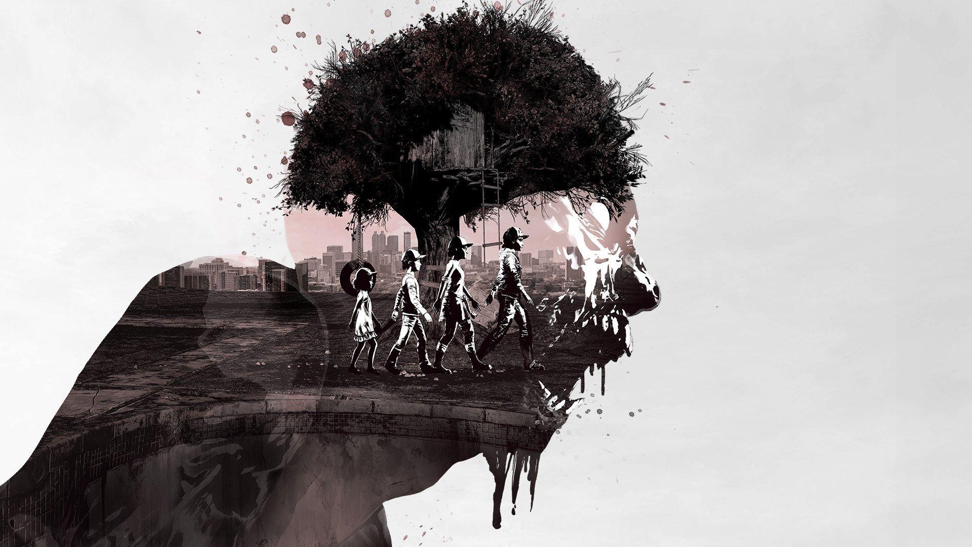 1920x1080 Buy The Walking Dead: The Telltale .