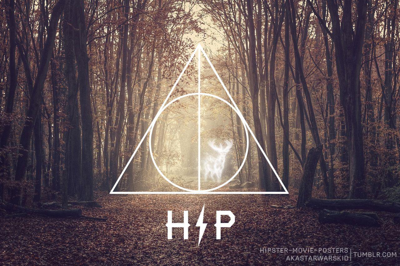 1280x852 Harry Potter Desktop Wallpaper