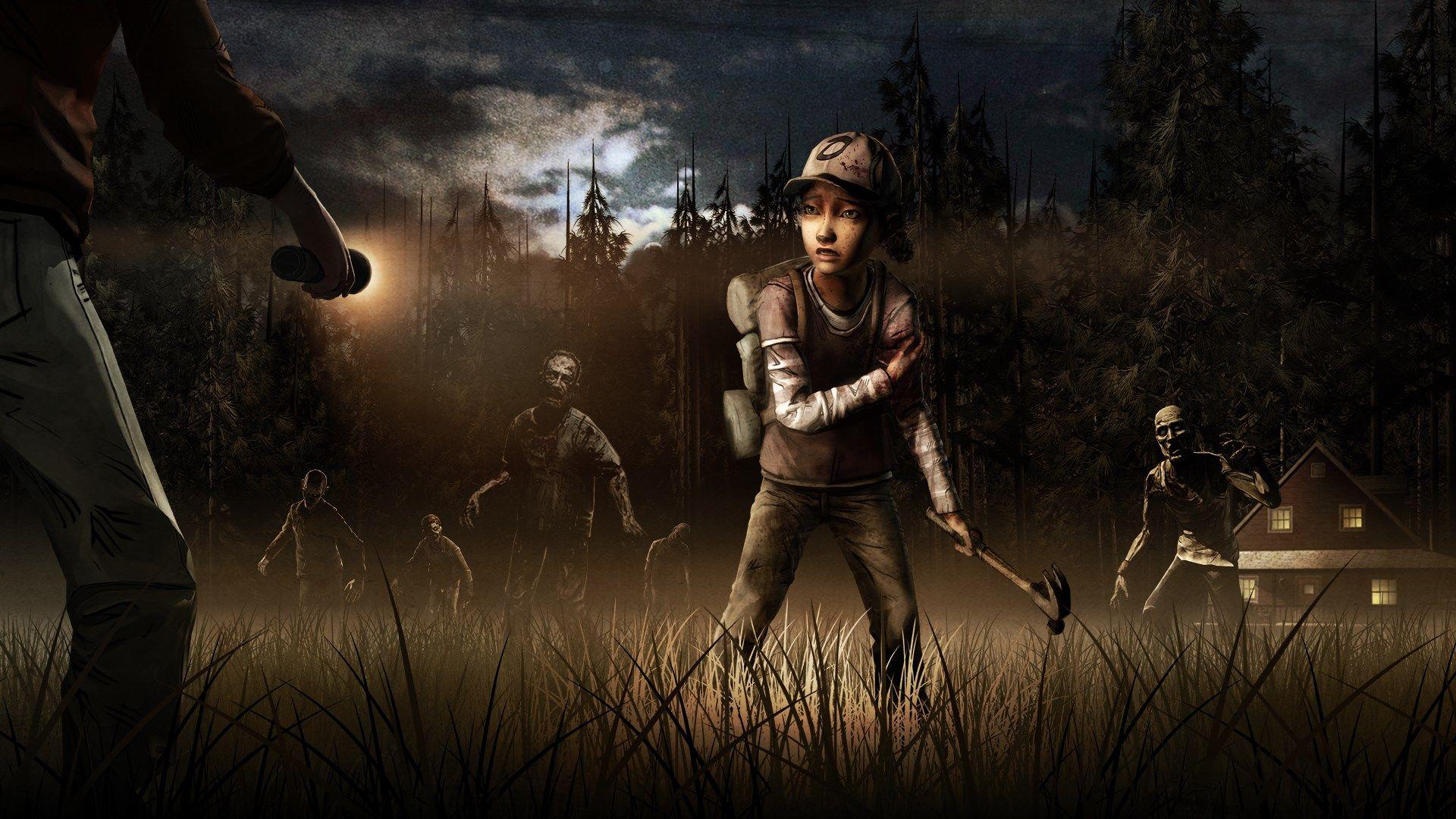 1920x1080 Buy The Walking Dead: Season 2 .