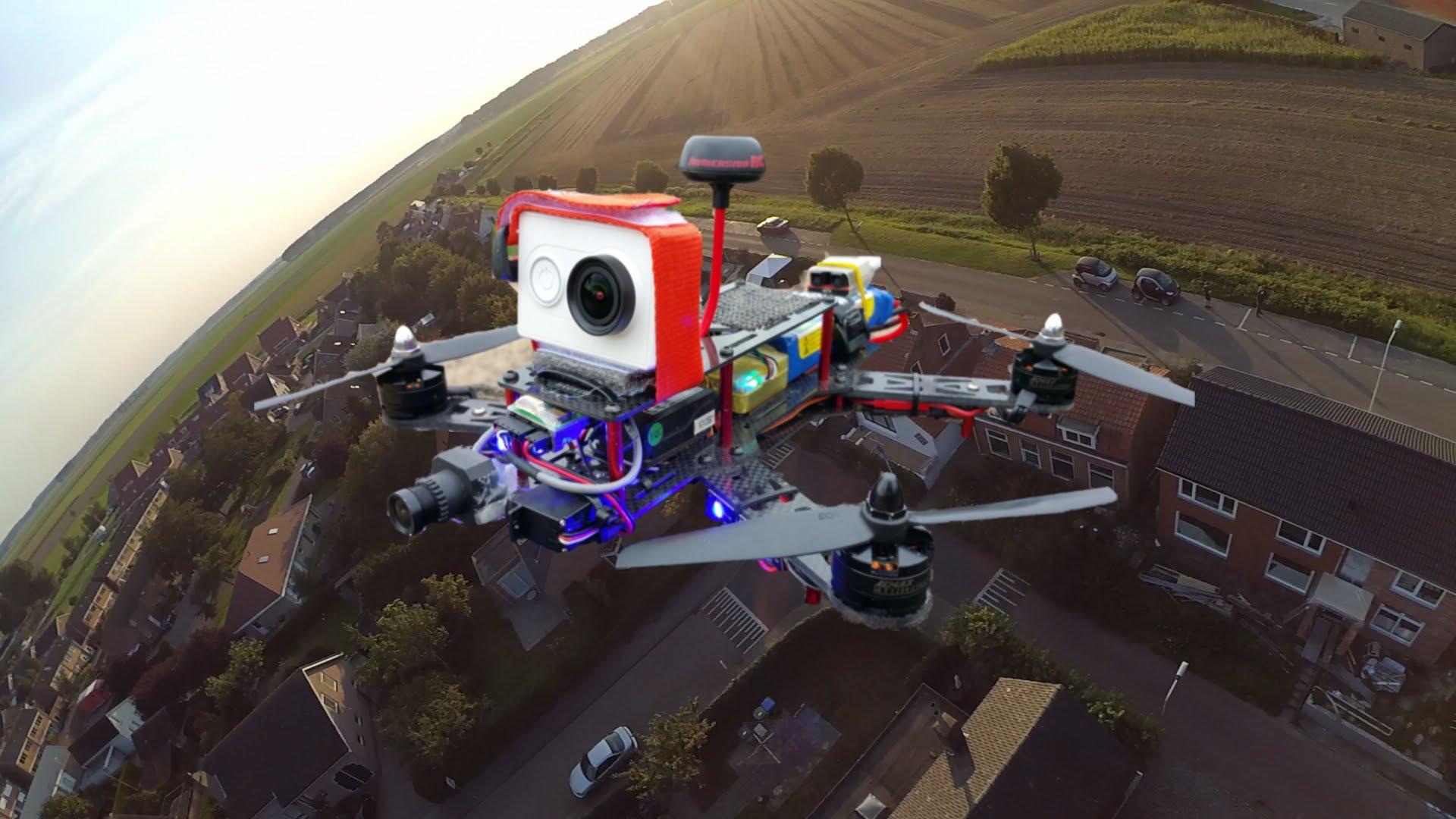 1920x1080 Race Drone Wallpaperracing Drones.