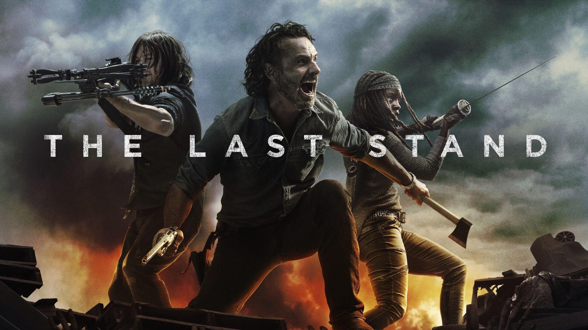 1920x1080 wallpaper the walking dead .