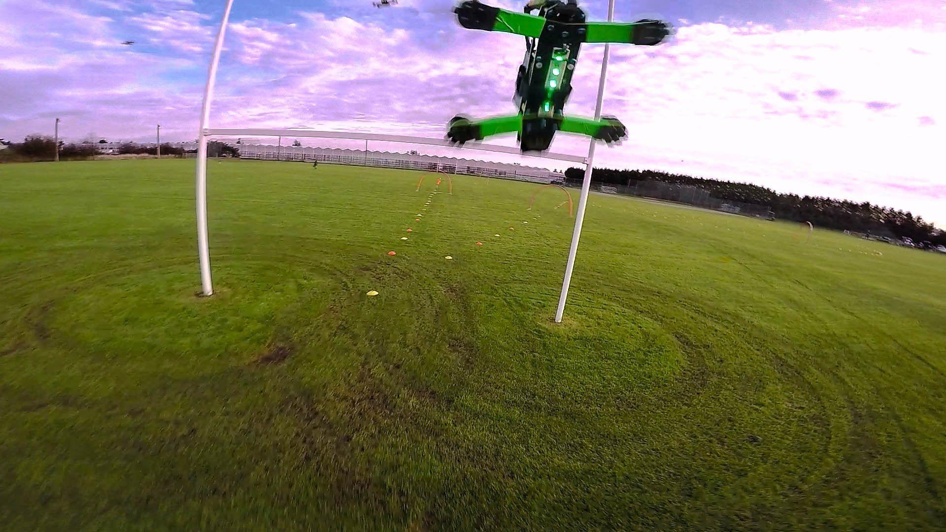 1920x1080 How To Fly In Different Rates