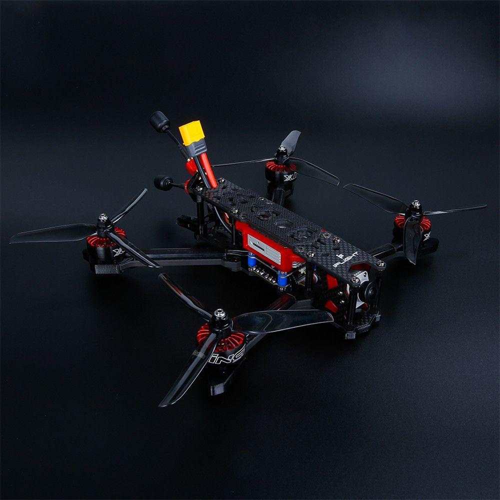 1000x1000 IFlight X Jointly Designed TITAN DC5 6S .