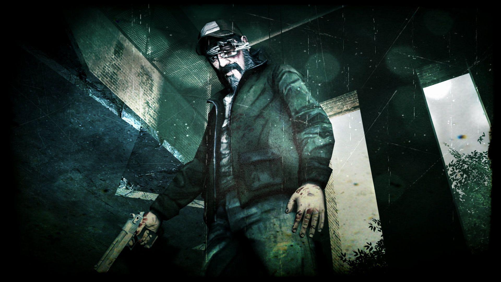 1920x1080 The Walking Dead Wallpaper Kenny. View HDwallpaper