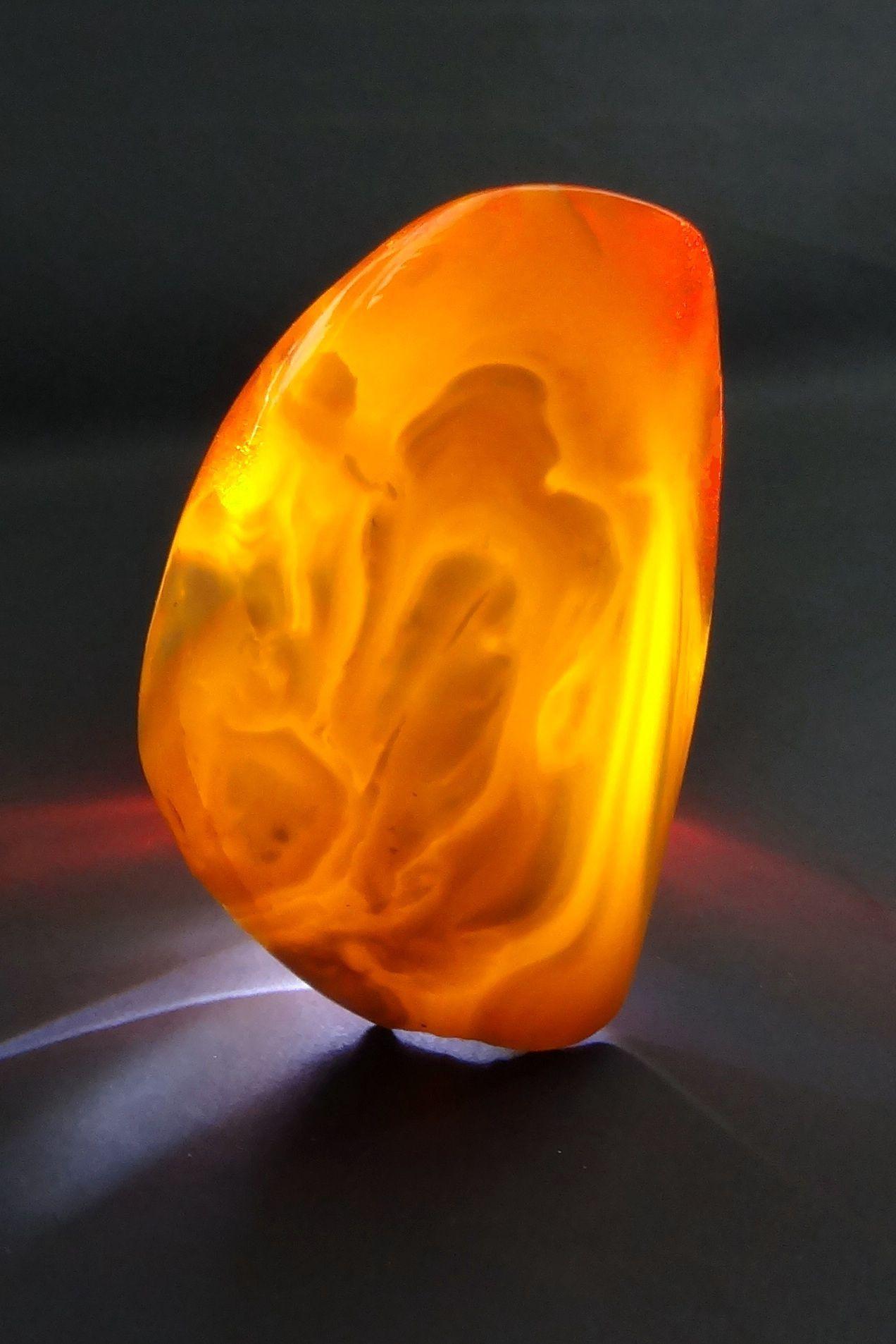 Amber Stone Wallpapers - Top Free Amber Stone Backgrounds - WallpaperAccess