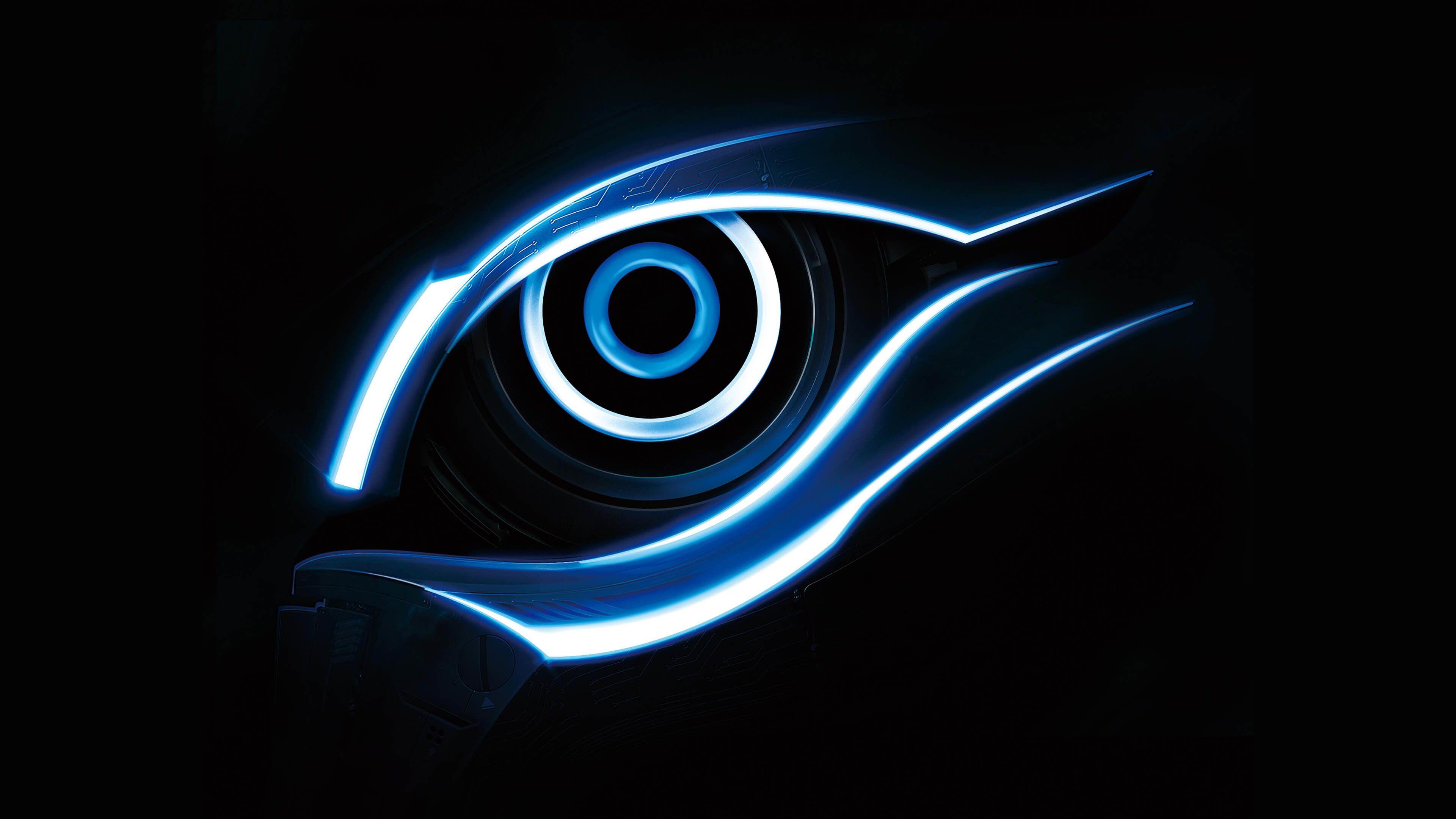 3840x2160 Technology 4k Wallpaper For