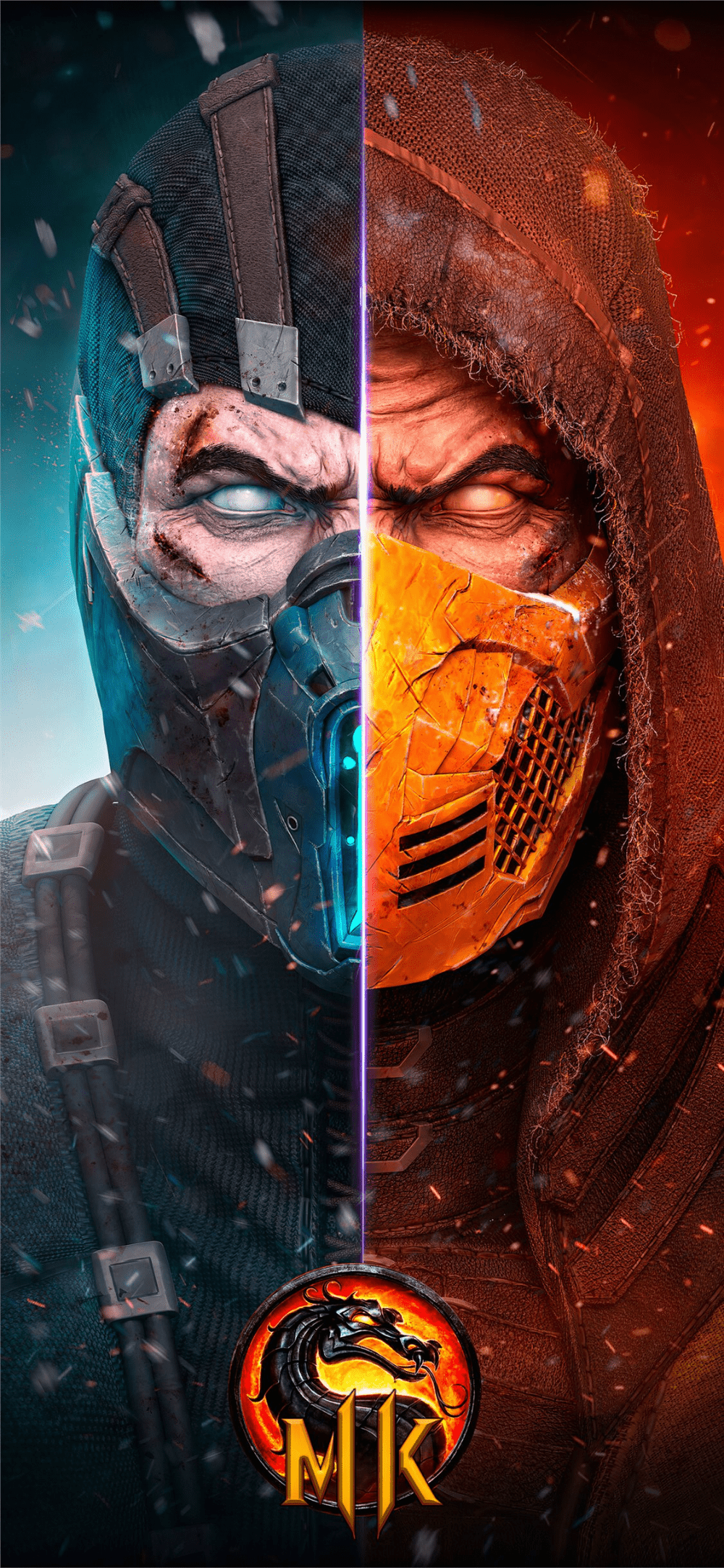 1000x2165 scorpion mortal kombat. Scorpion .com