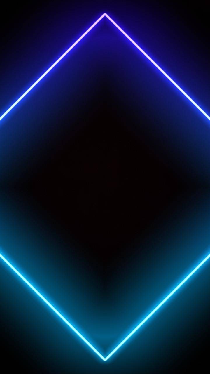Neon Frame Wallpapers - Top Free Neon Frame Backgrounds - WallpaperAccess