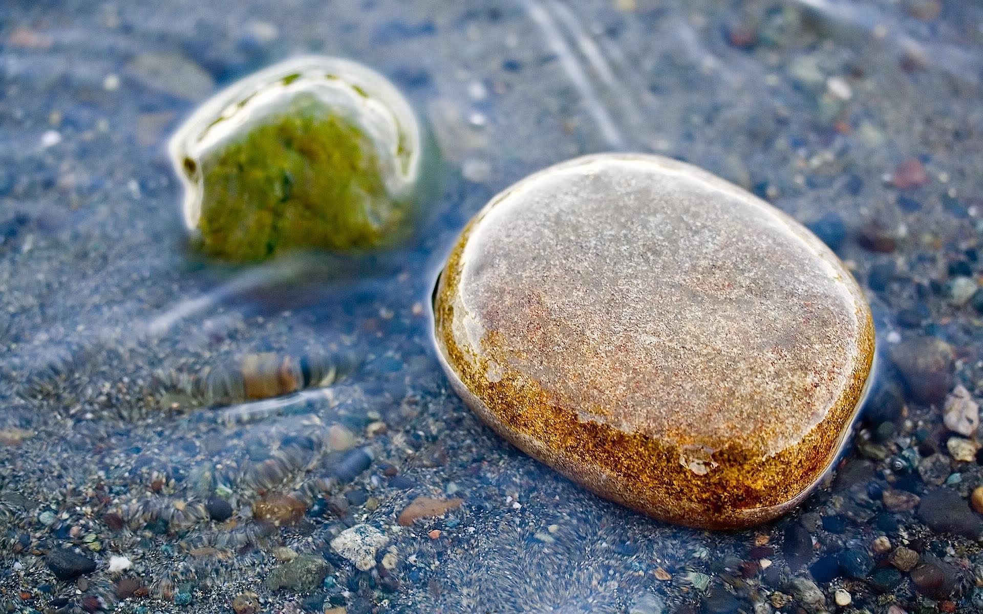 1920x1200 Amber Stone