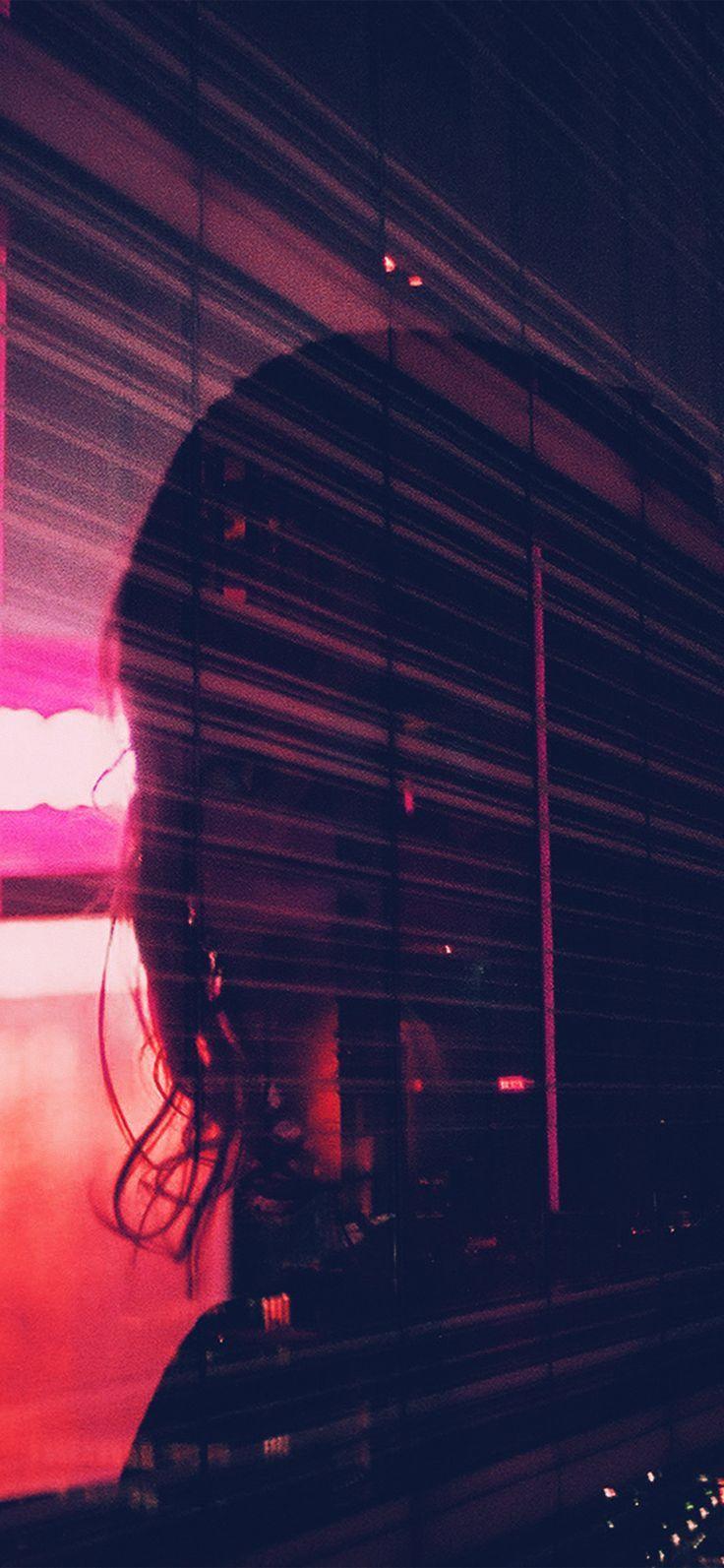 736x1593 Neon Sign Wallpaper iPhone X3Dandroidwall.