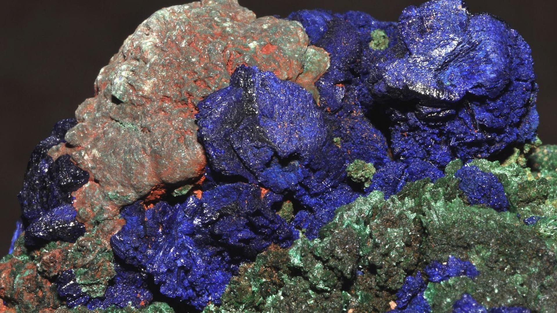 1920x1080 Minerals