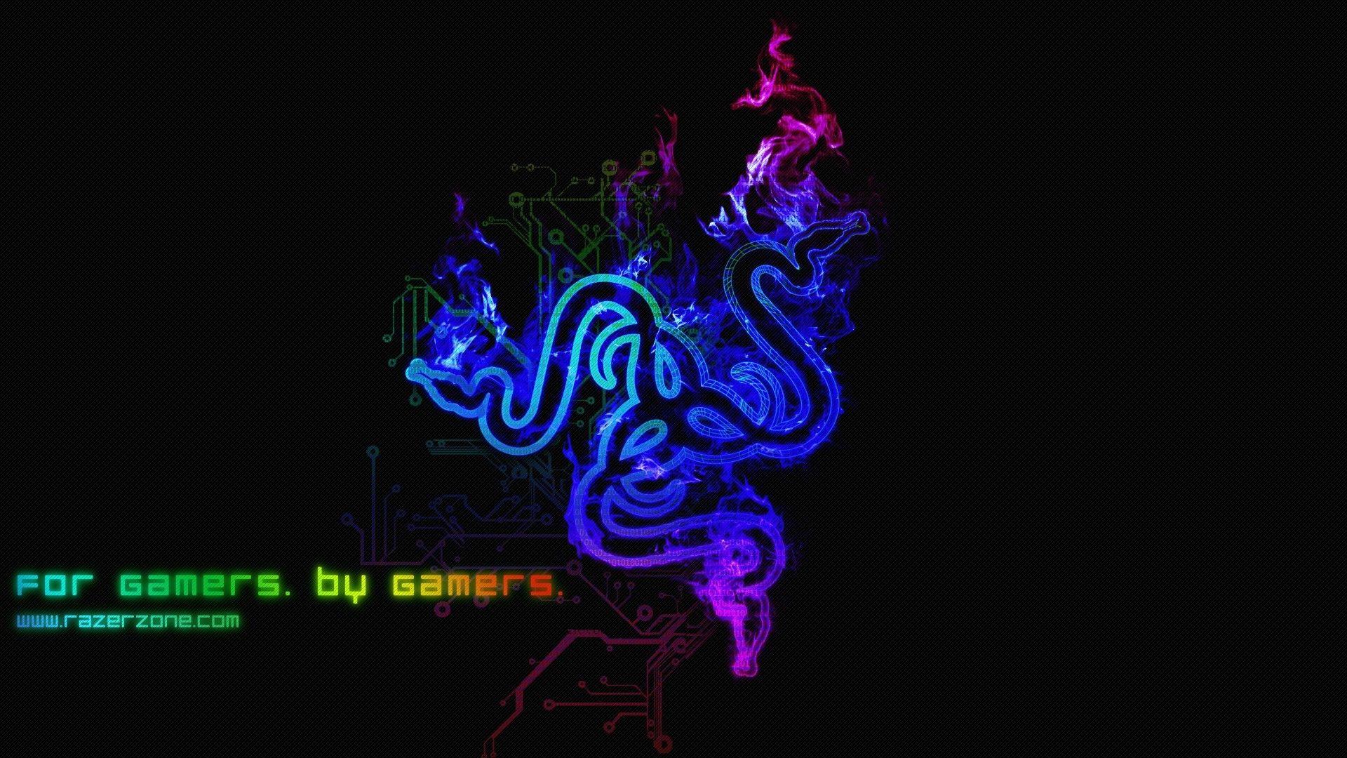1920x1080 PC Gaming