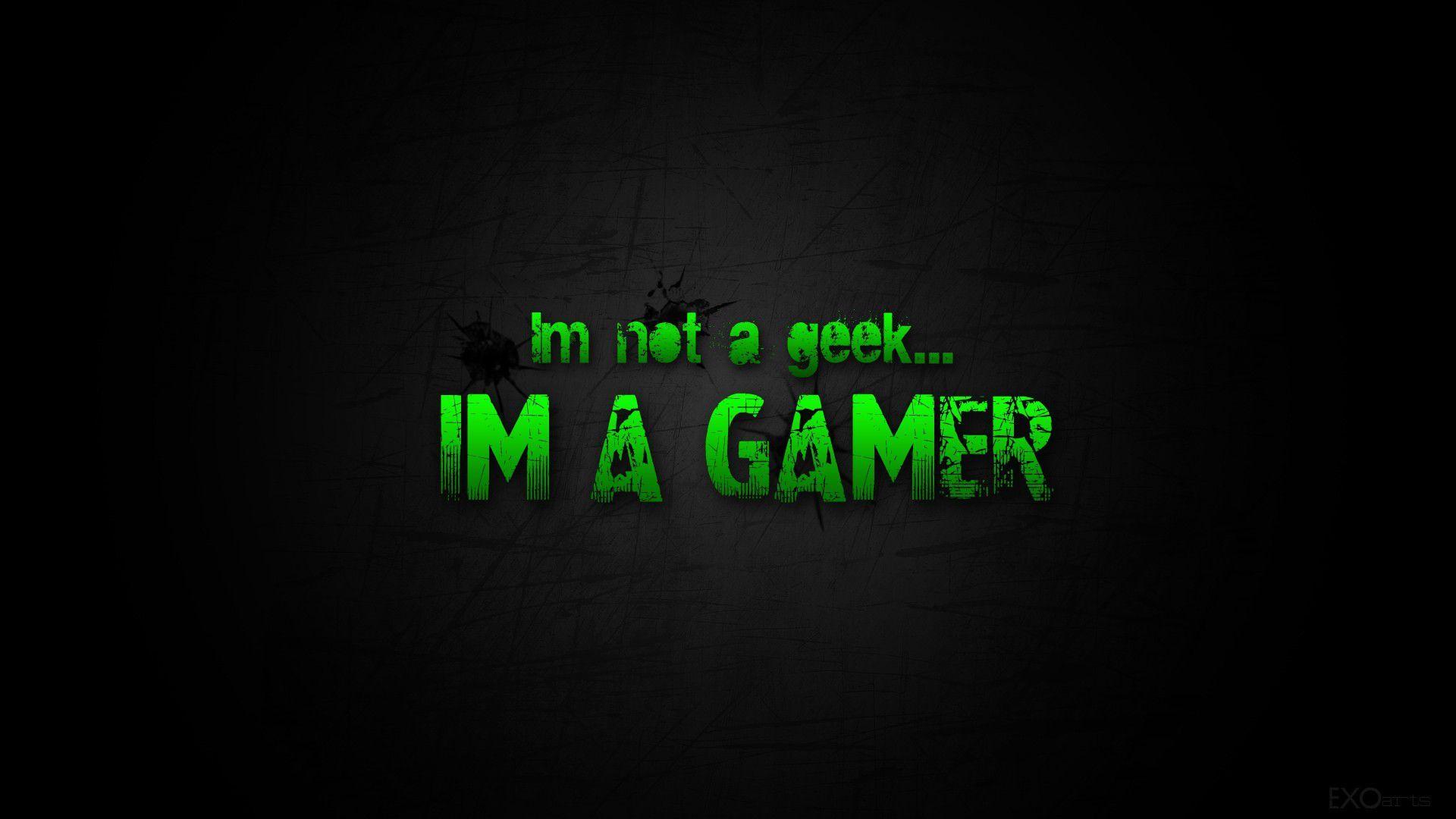 1920x1080 Gaming Computer Background