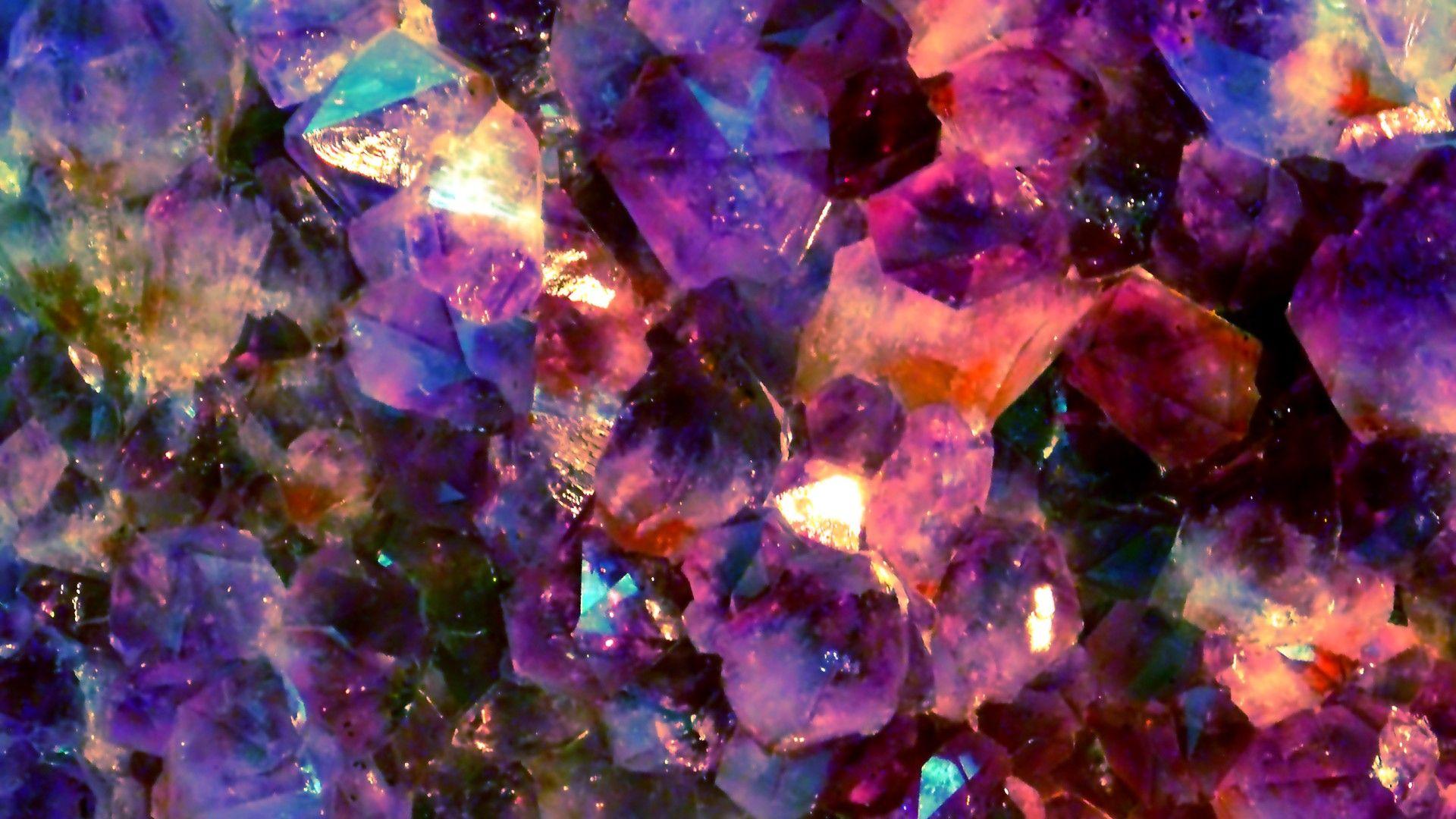 1920x1080 Gemstone Wallpaper .