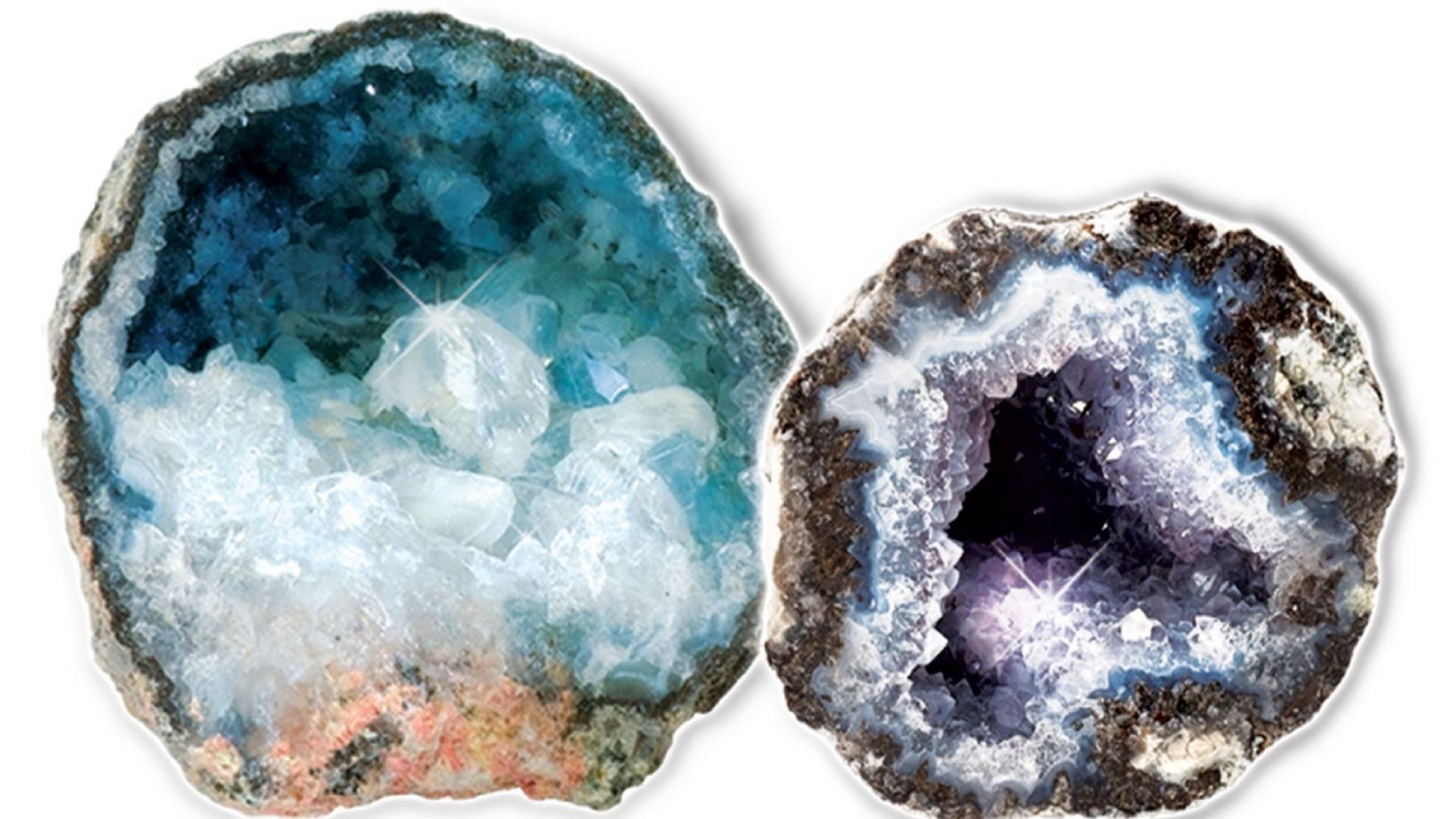 1920x1080 Metal earth rocks stones gems minerals .