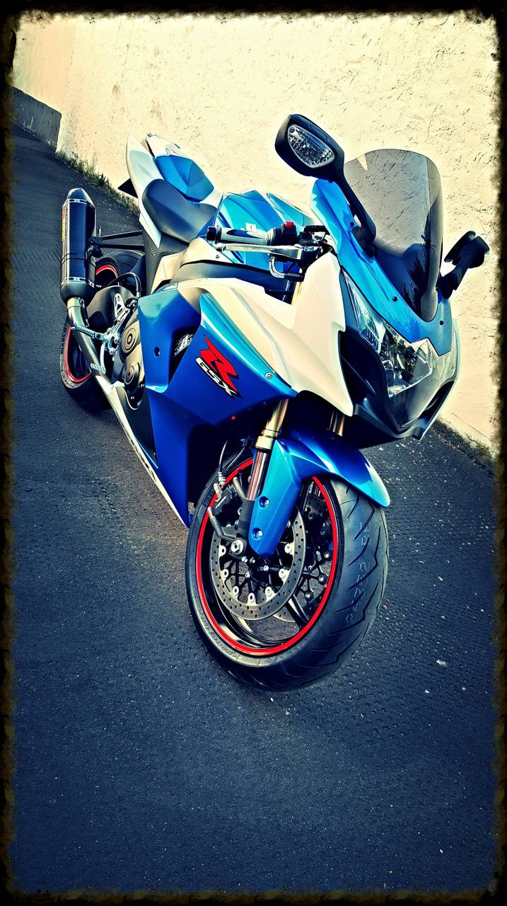 717x1280 Suzuki gsxr 1000 wallpaper by .