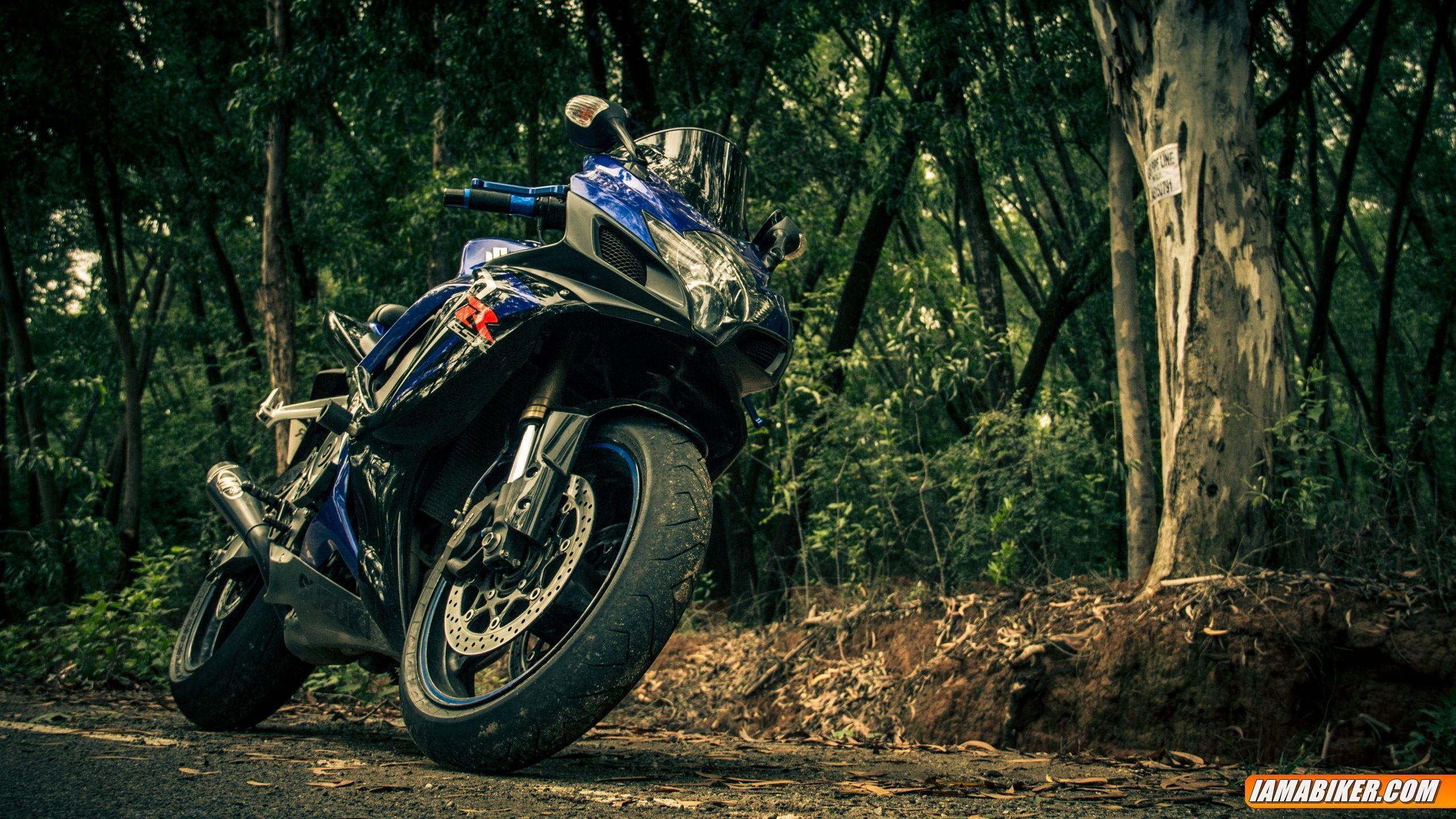 2560x1440 Suzuki GSX R 600/ GSX R 1000 HD .co.uk
