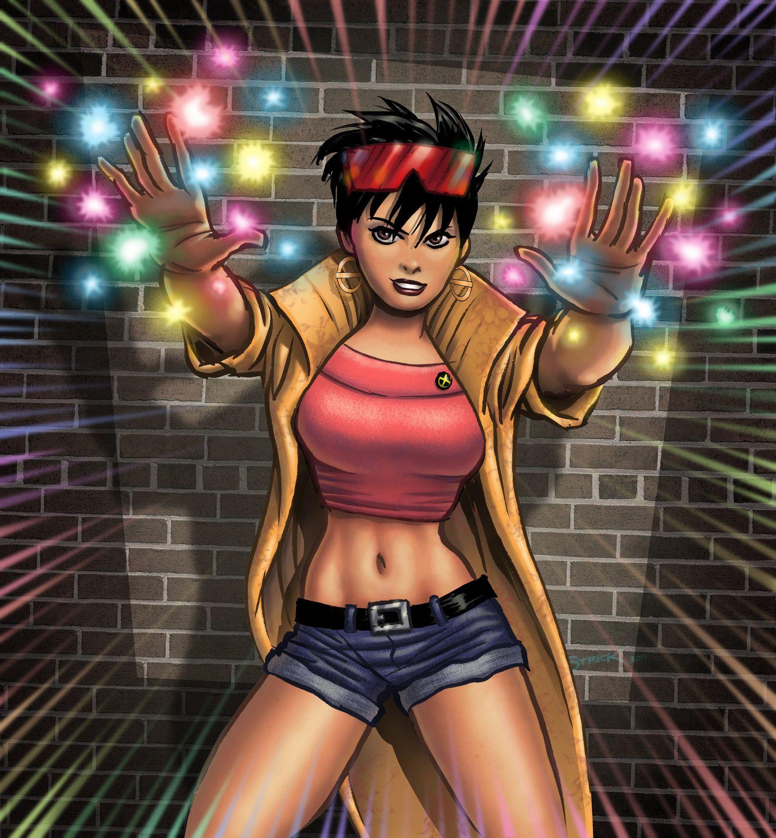 1600x1728 Jubilee wallpaper, Comics, HQ Jubilee .