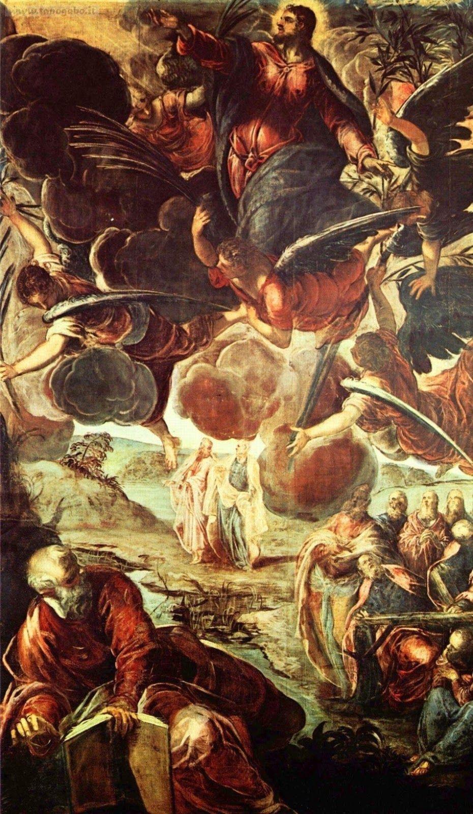 930x1600 ARTE: Arte sacra: pittori italiani e .com