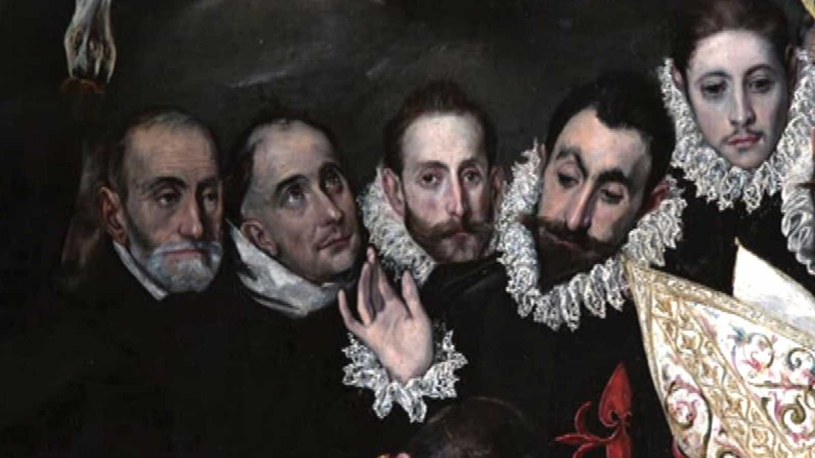 1600x900 El Greco, Universal Light and Soul