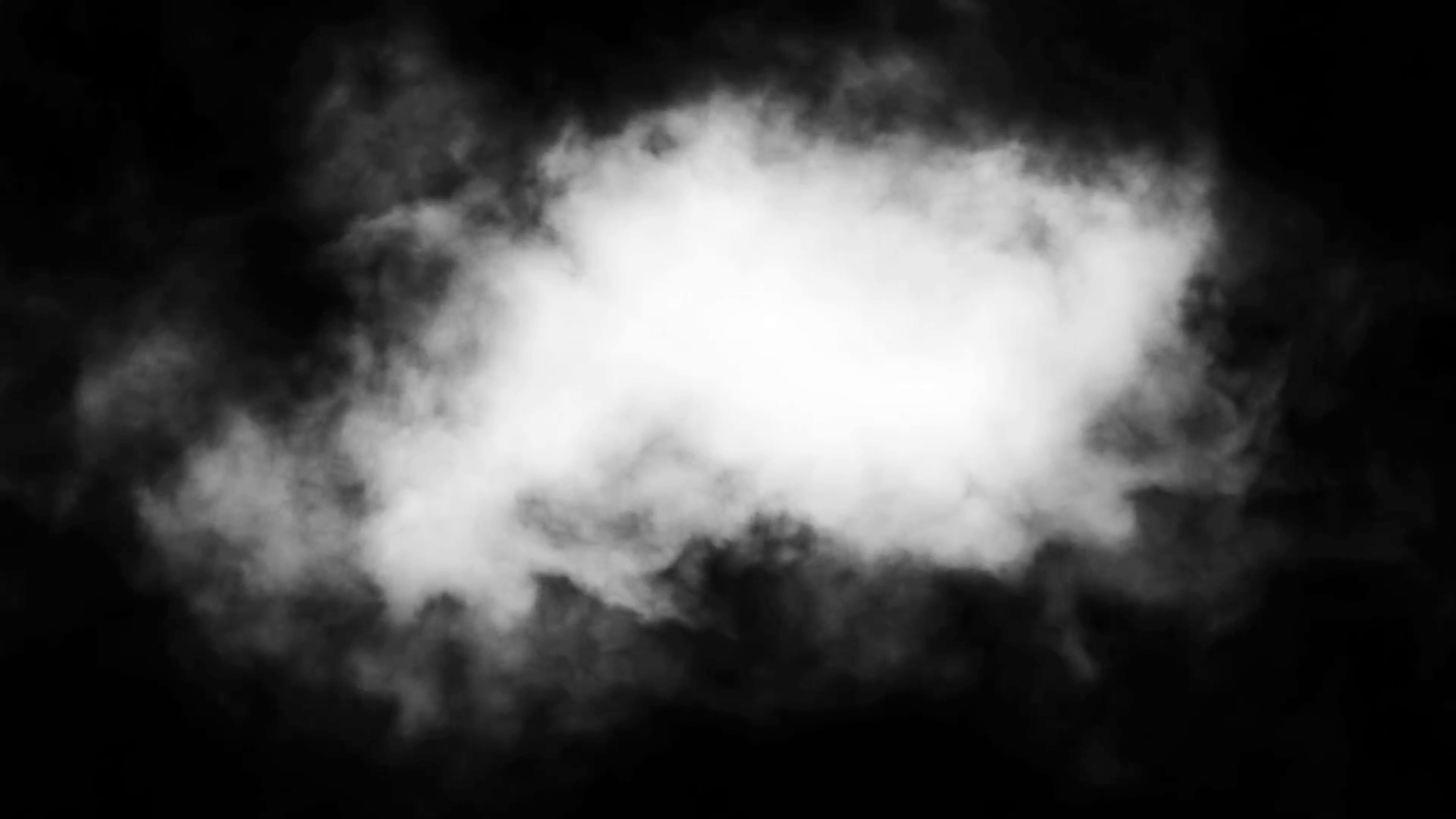 1920x1080 Free photo: White Smoke, Black .