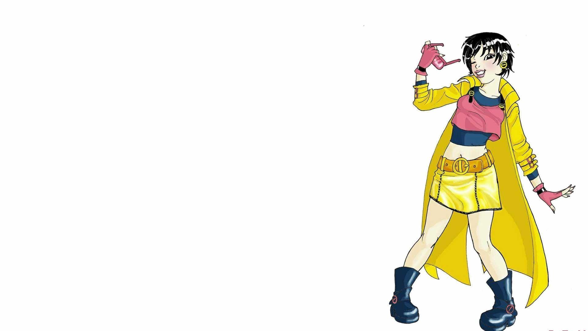 1920x1080 Jubilation Lee / Jubilee Wallpaper .