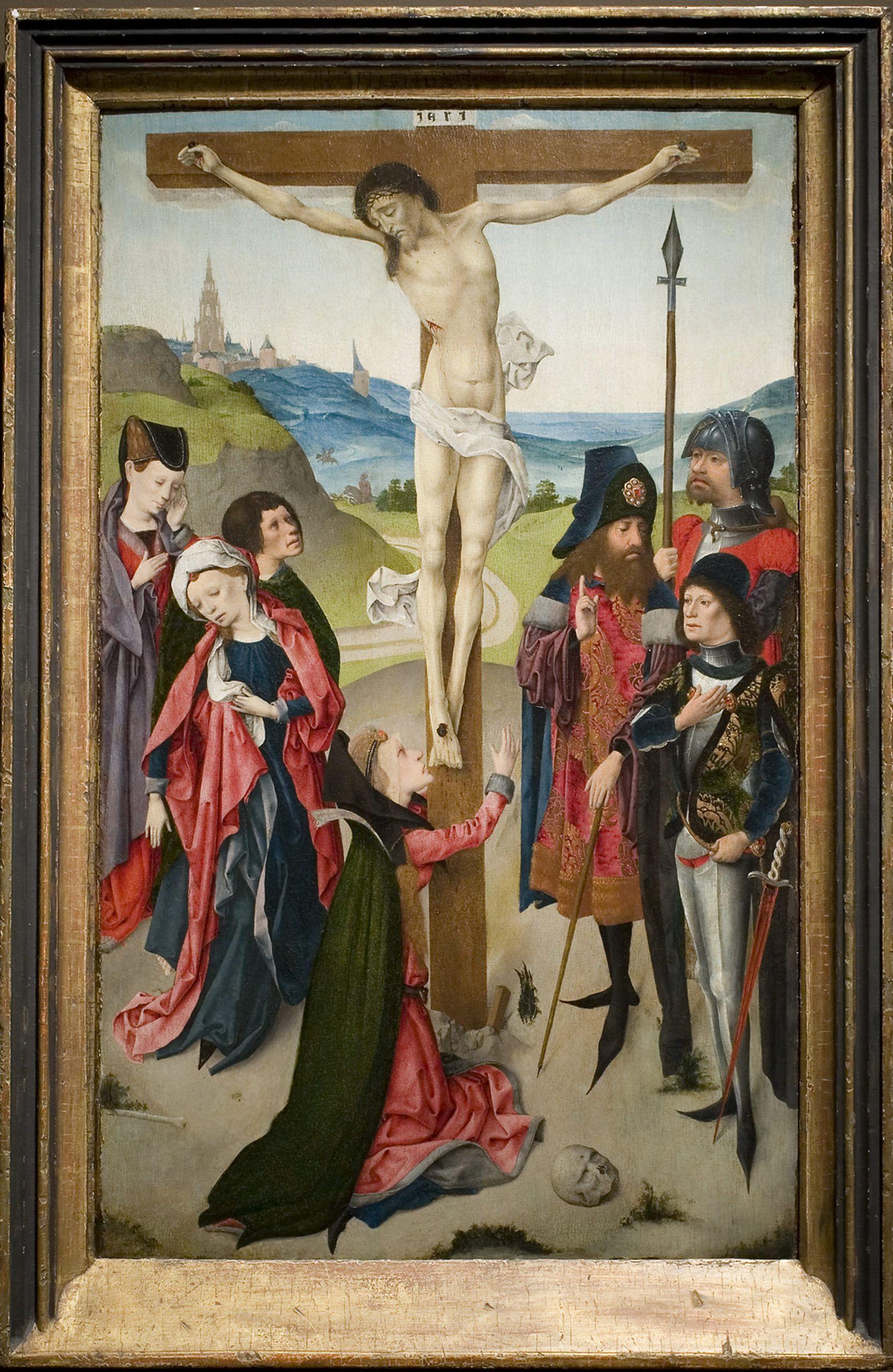 1667x2560 Chrysler Museum of Art.