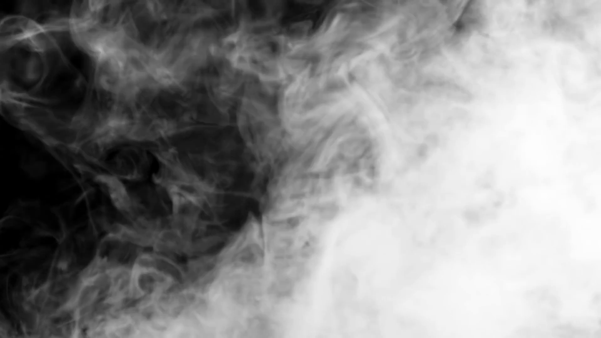 Black and White Smoke Clouds Wallpapers - Top Free Black and White ...