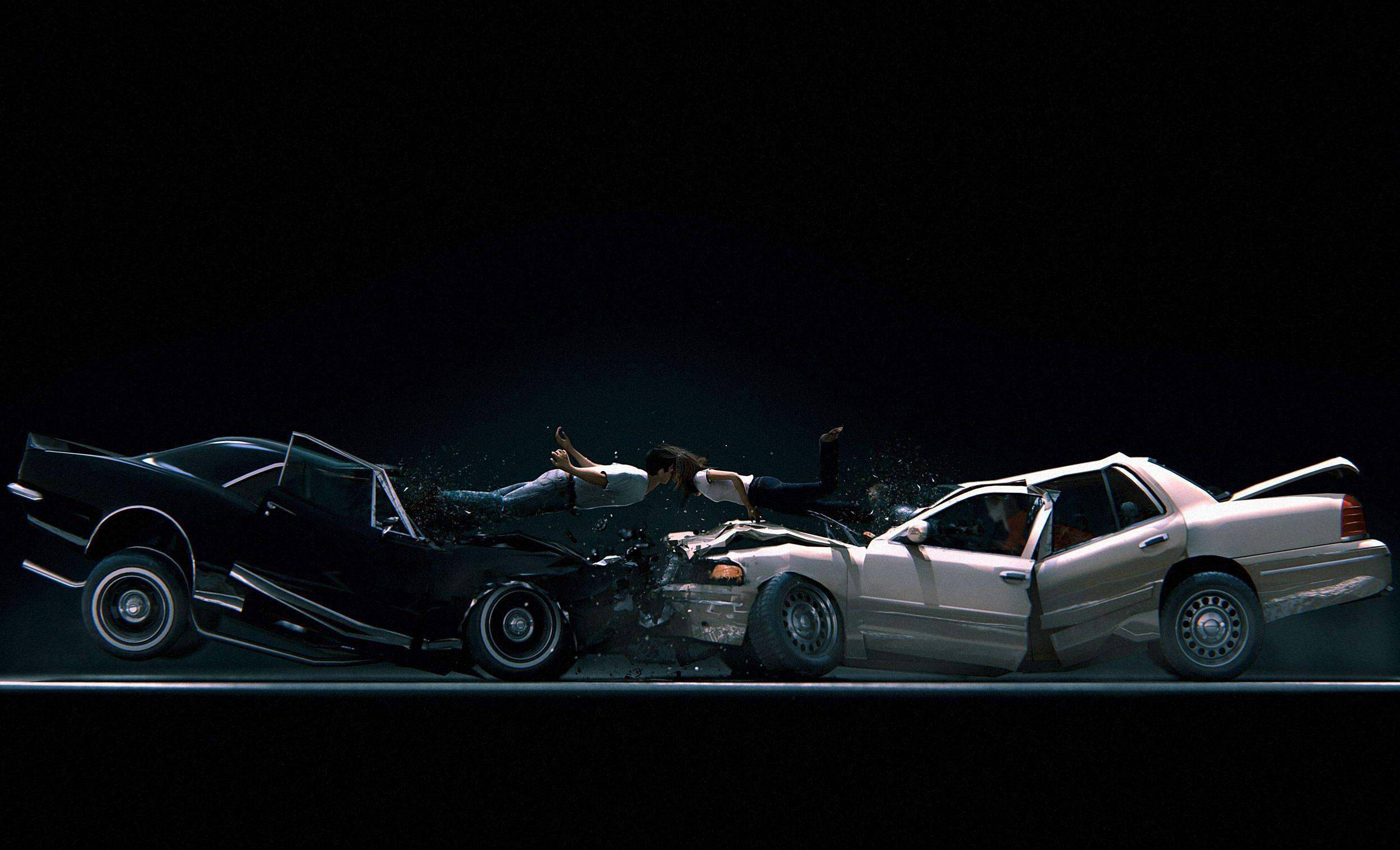 2498x1516 Crash Wallpaper 4k Ultra HD Desktop .